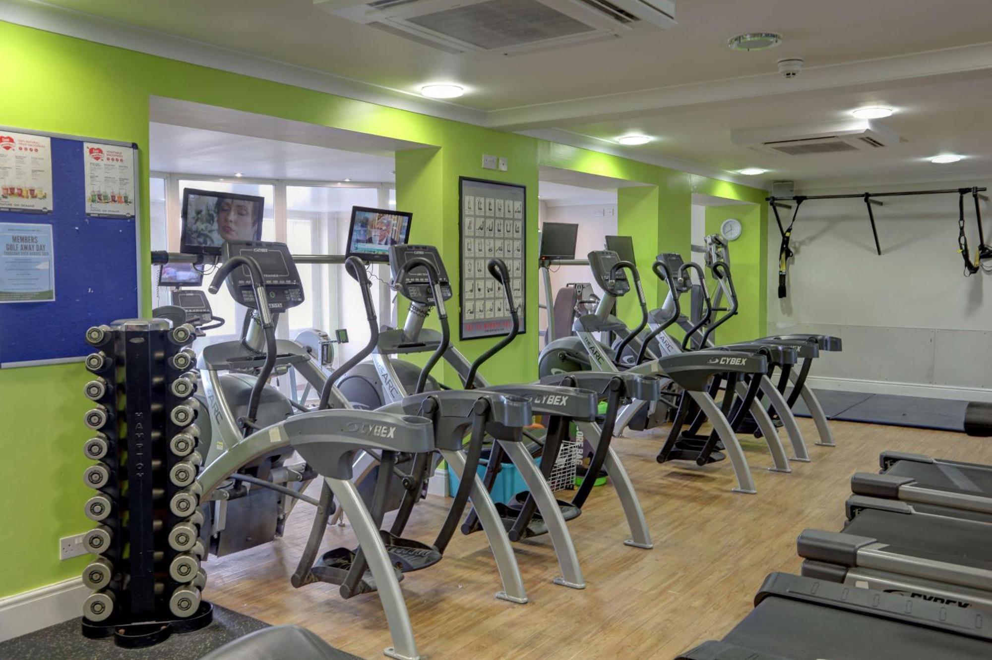 Crowne Plaza East Midlands Airport By Ihg 4* Derby