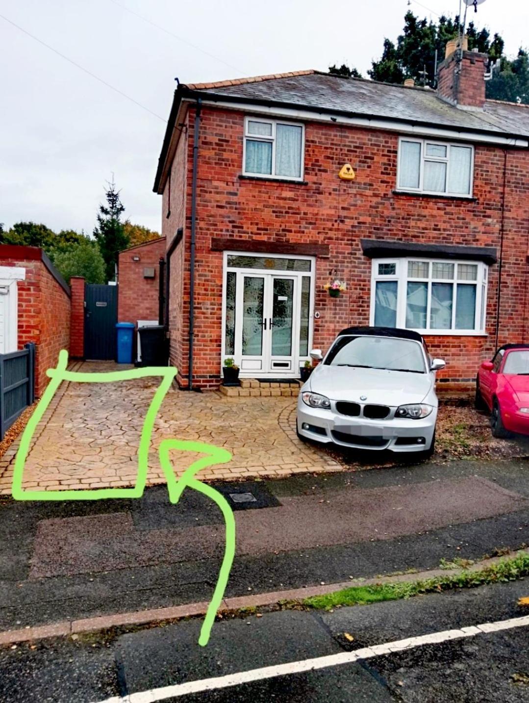 A Lovely 2-bedrooms In - Recently Extended To 355 Feet2 - Up To 4 People Now, Peaceful, With Private Entrance, Free Parking, Kitchenette, Air-con, Heating, X2 Smart Tvs And Super Fast Wi-fi - Bed Options - Singles Or Superking * Derby