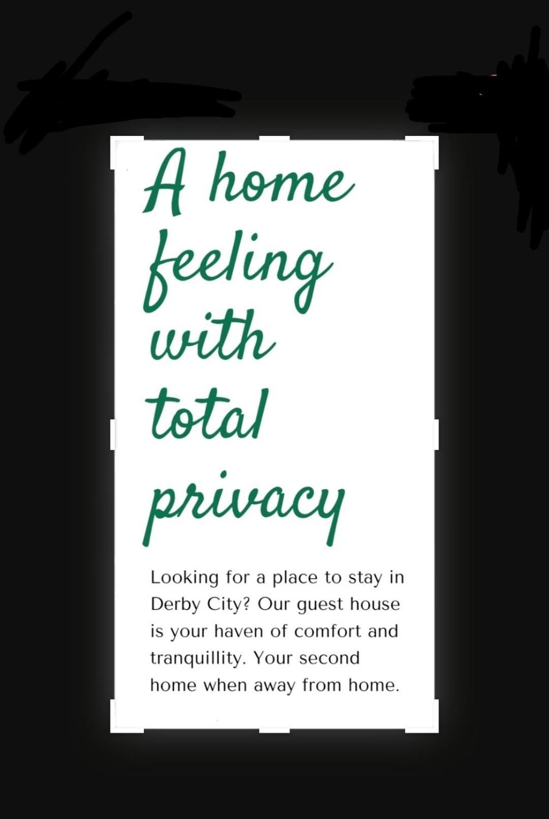 Pensión A Lovely 2-bedrooms In - Recently Extended To 355 Feet2 - Up To 4 People Now, Peaceful, With Private Entrance, Free Parking, Kitchenette, Air-con, Heating, X2 Smart Tvs And Super Fast Wi-fi - Bed Options - Singles Or Superking *