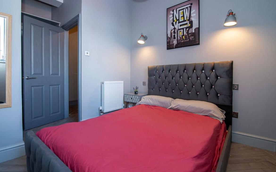 Luxury Apartamento Derby