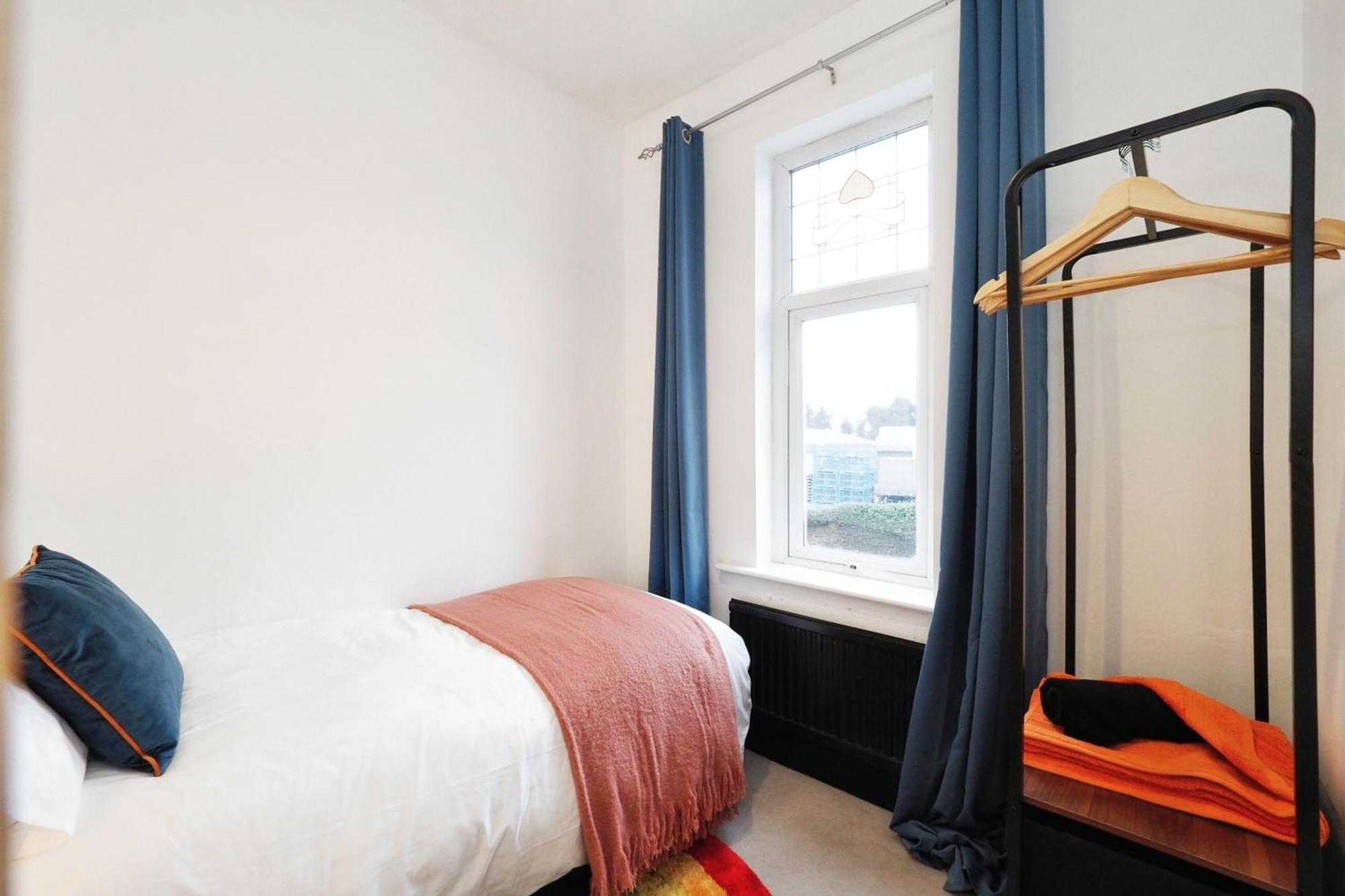 Comfortable & Flexible For Leisure, Corporate & Contractor Guests In Alvaston,