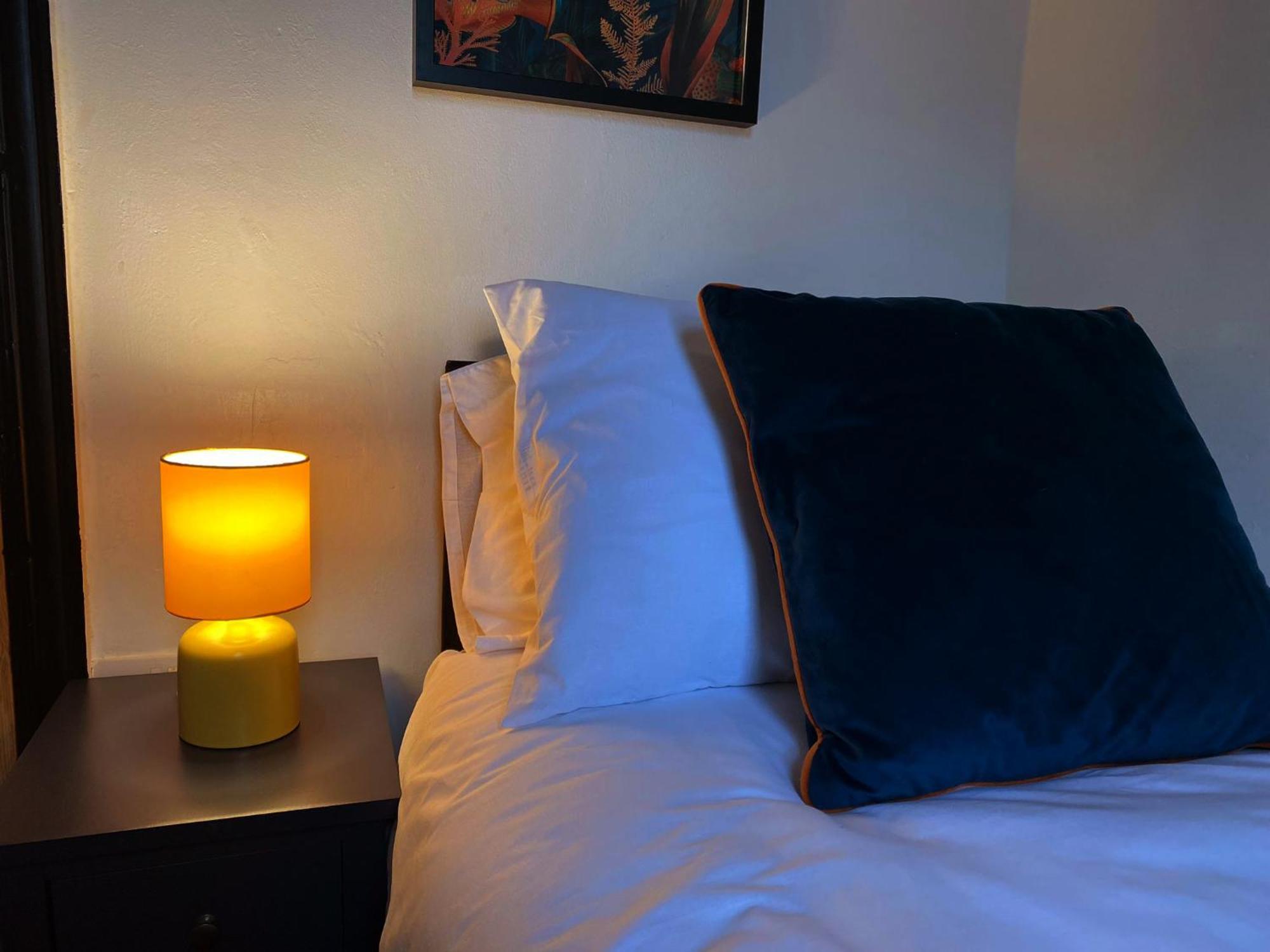 Comfortable & Flexible For Leisure, Corporate & Contractor Guests In Alvaston, Apartment Derby