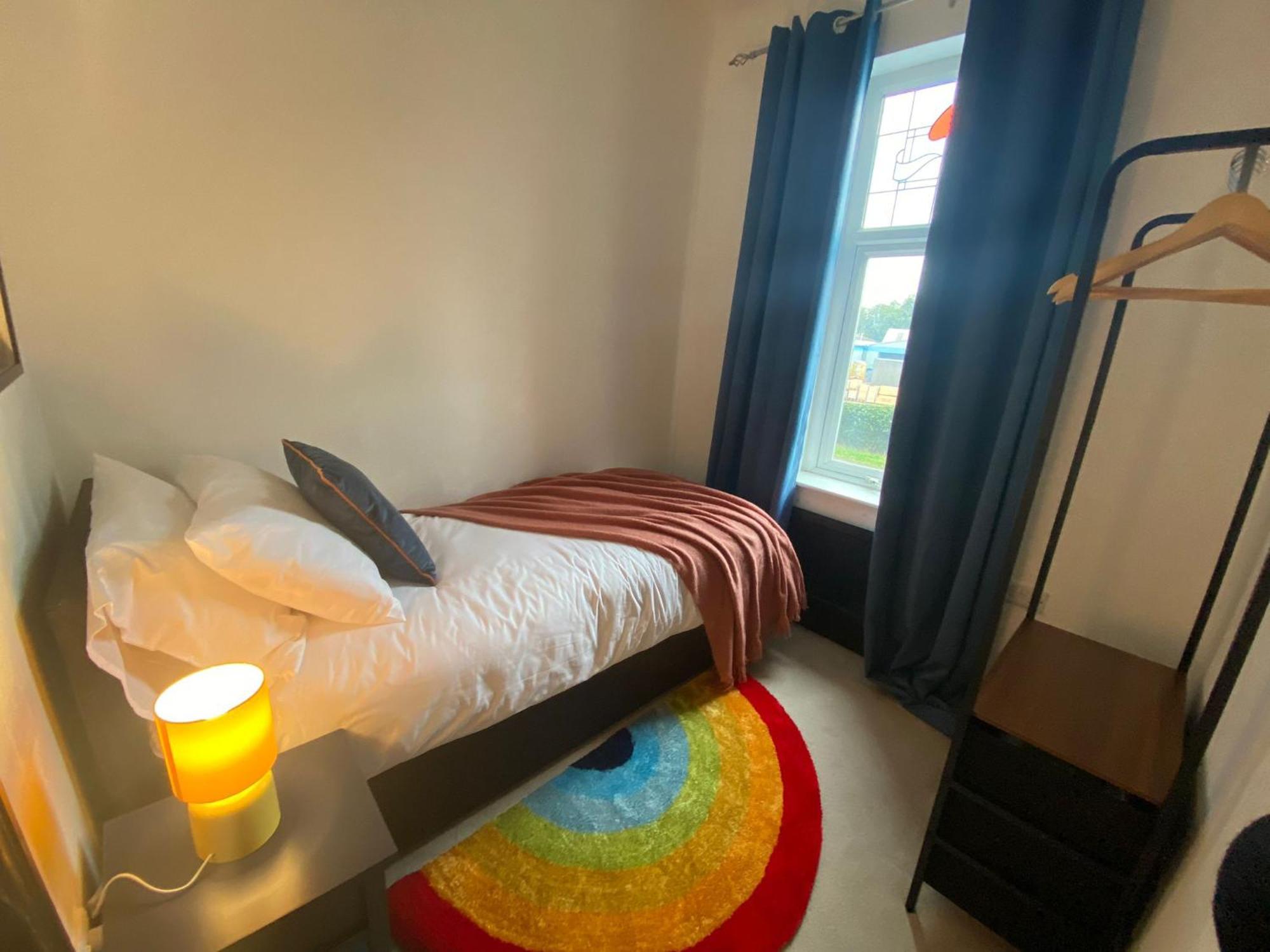 Apartment Comfortable & Flexible For Leisure, Corporate & Contractor Guests In Alvaston,