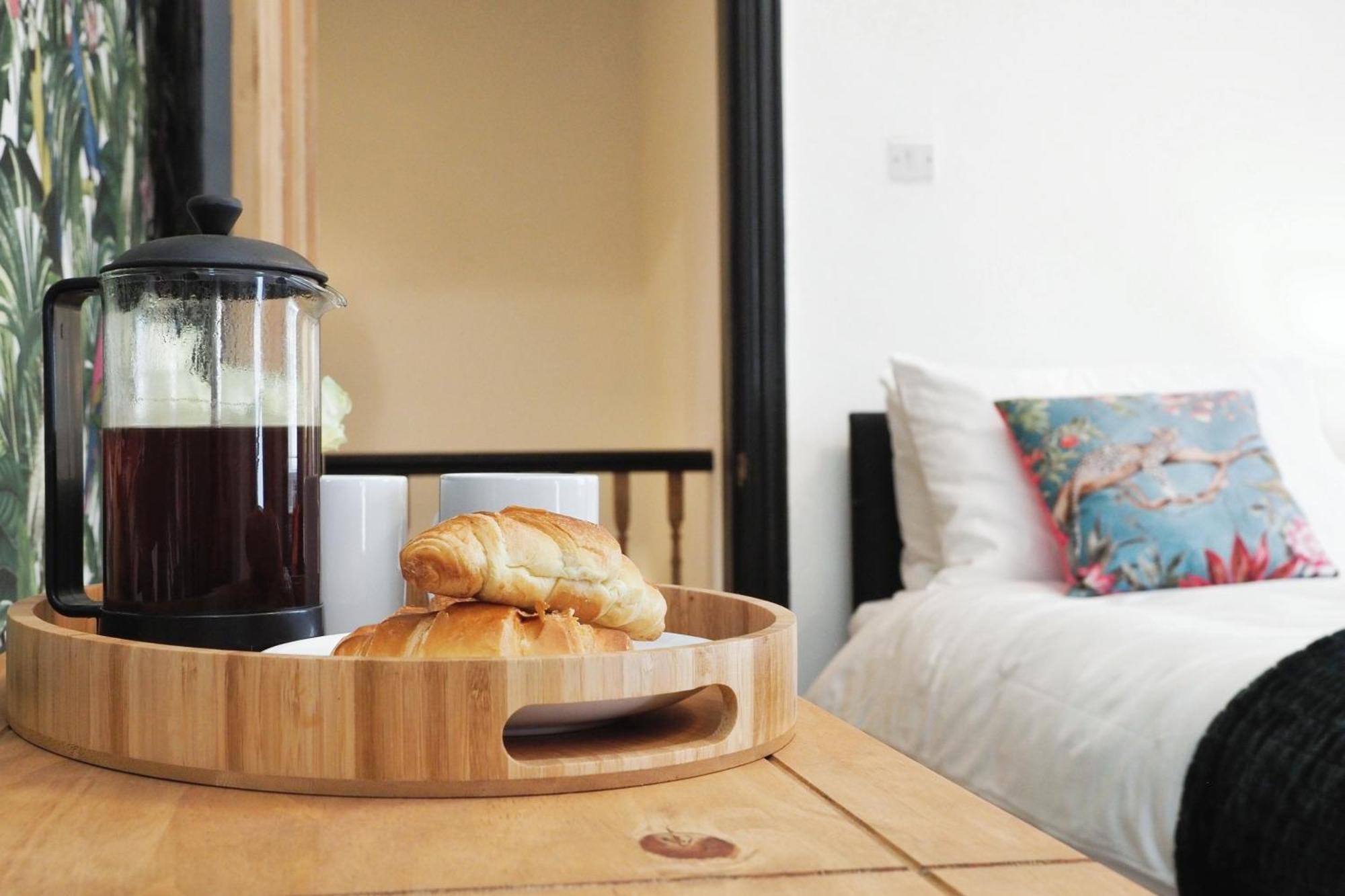 Comfortable & Flexible For Leisure, Corporate & Contractor Guests In Alvaston, Apartment Derby