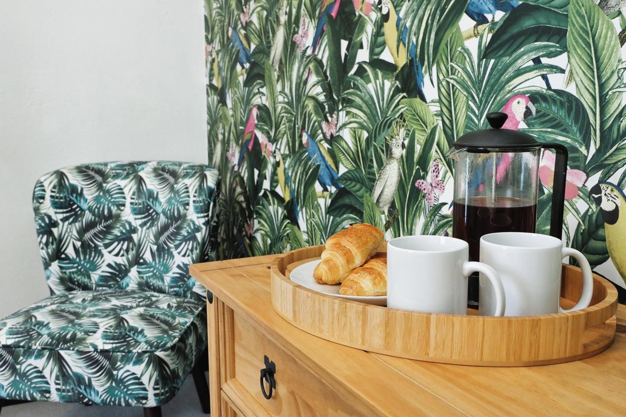Apartment Comfortable & Flexible For Leisure, Corporate & Contractor Guests In Alvaston,