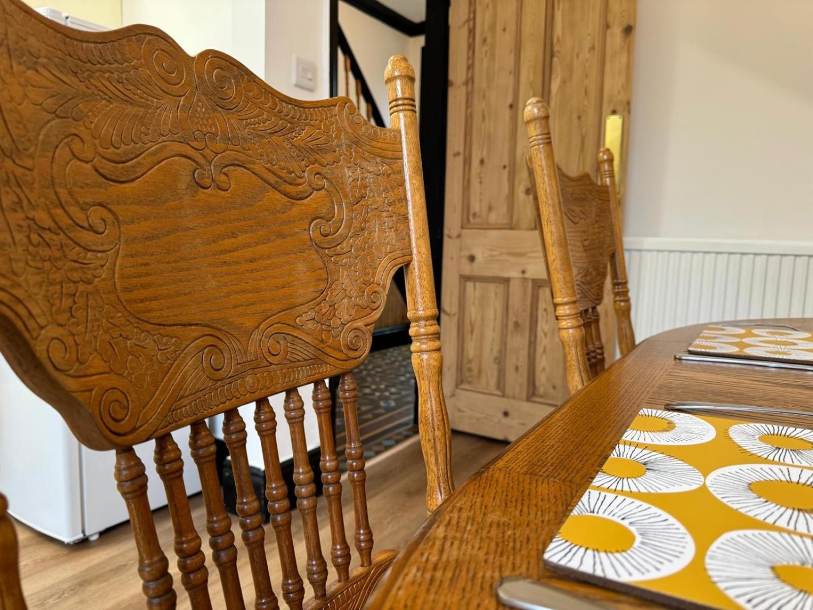 Comfortable & Flexible For Leisure, Corporate & Contractor Guests In Alvaston, Apartment Derby