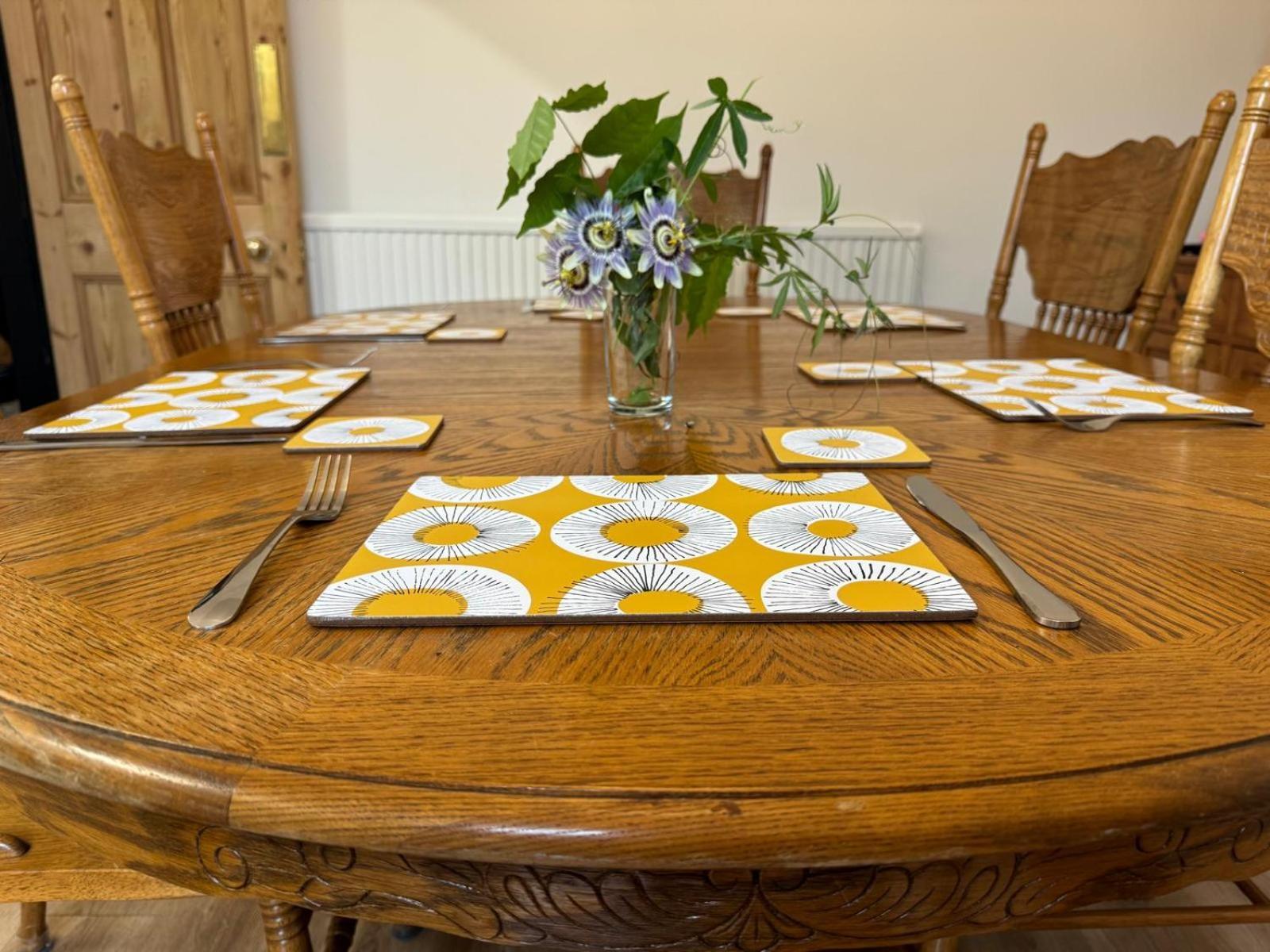 Comfortable & Flexible For Leisure, Corporate & Contractor Guests In Alvaston,
