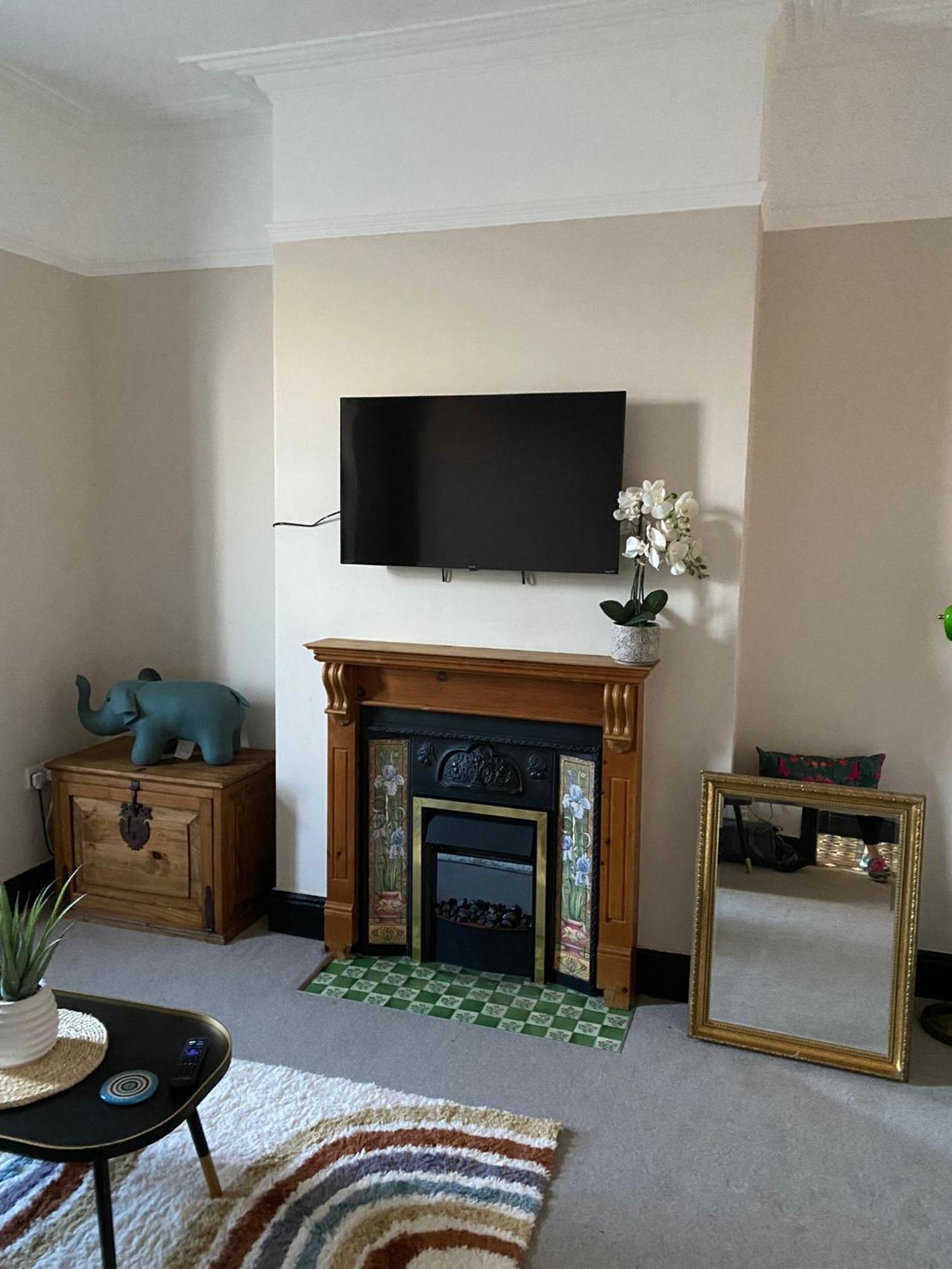 Apartment Comfortable & Flexible For Leisure, Corporate & Contractor Guests In Alvaston, Derby