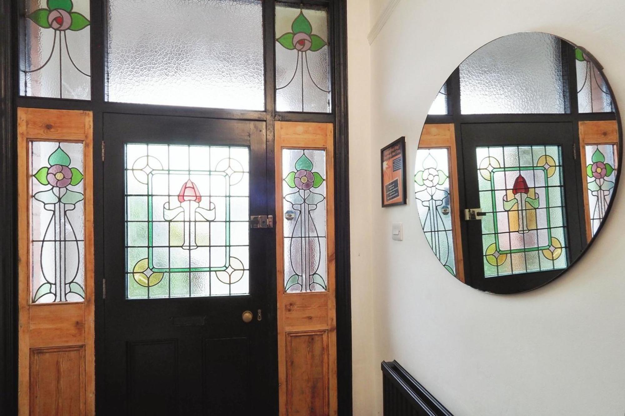 Comfortable & Flexible For Leisure, Corporate & Contractor Guests In Alvaston, Derby
