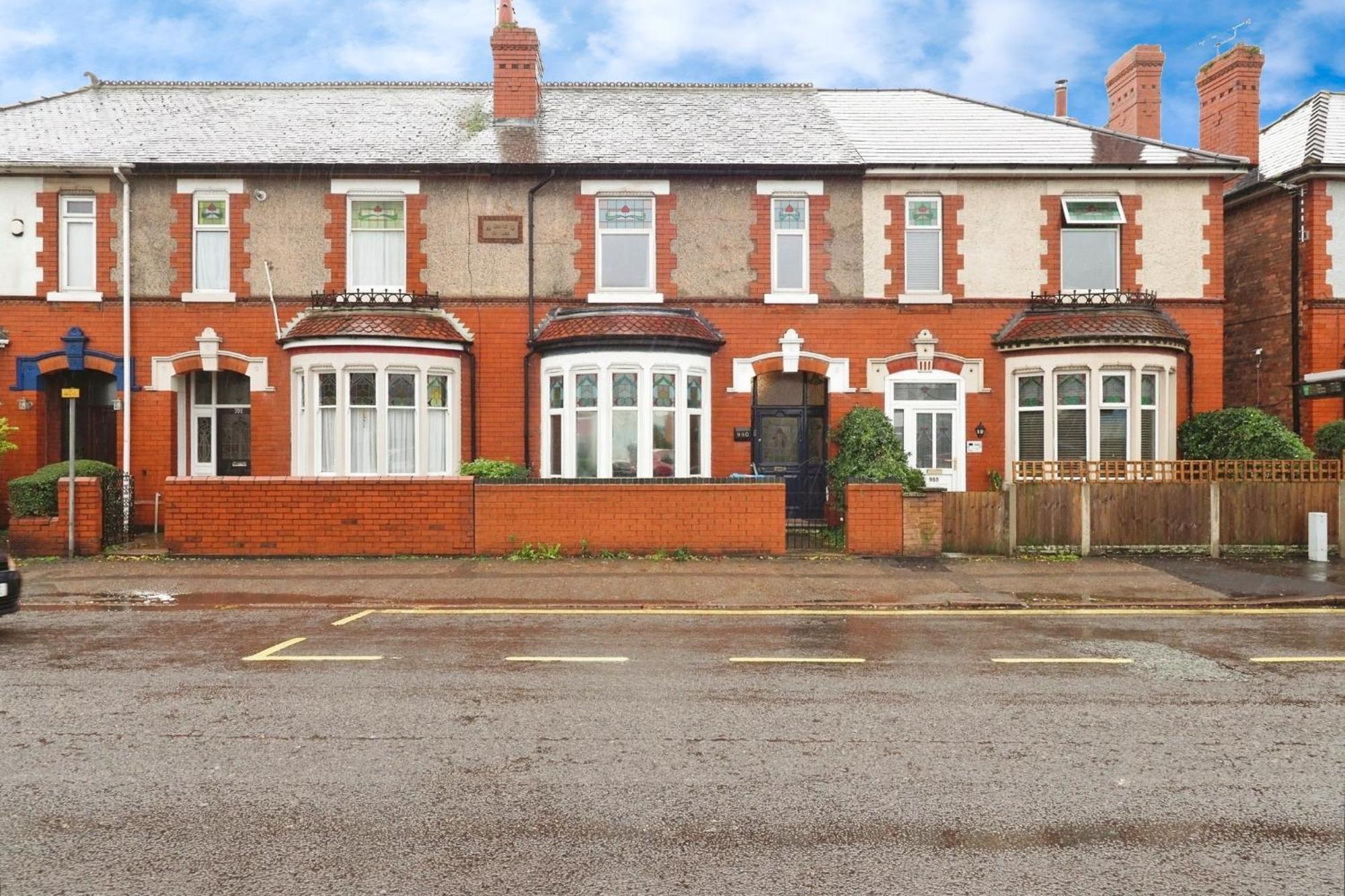 Apartment Comfortable & Flexible For Leisure, Corporate & Contractor Guests In Alvaston, *