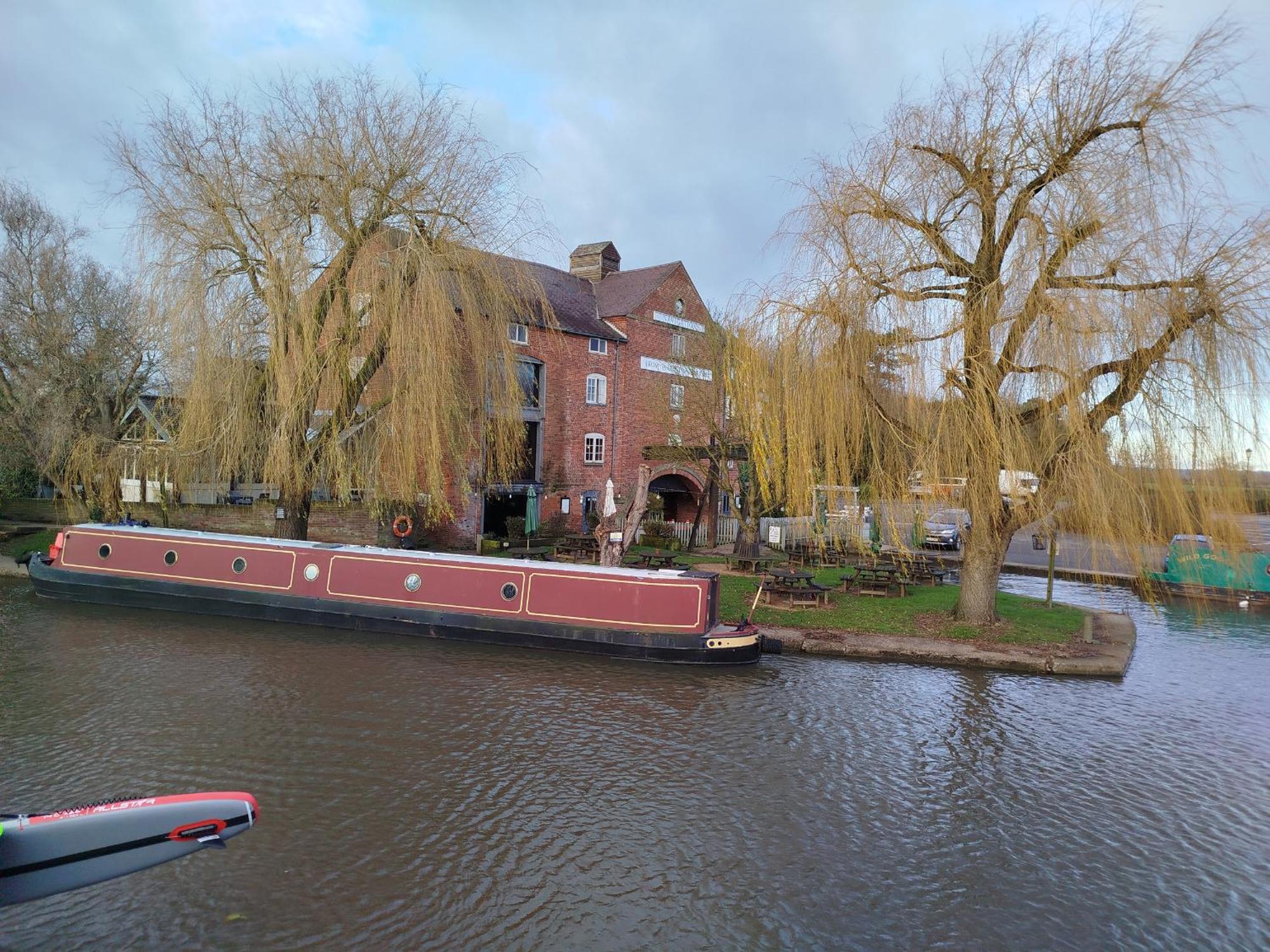 River Holiday home *