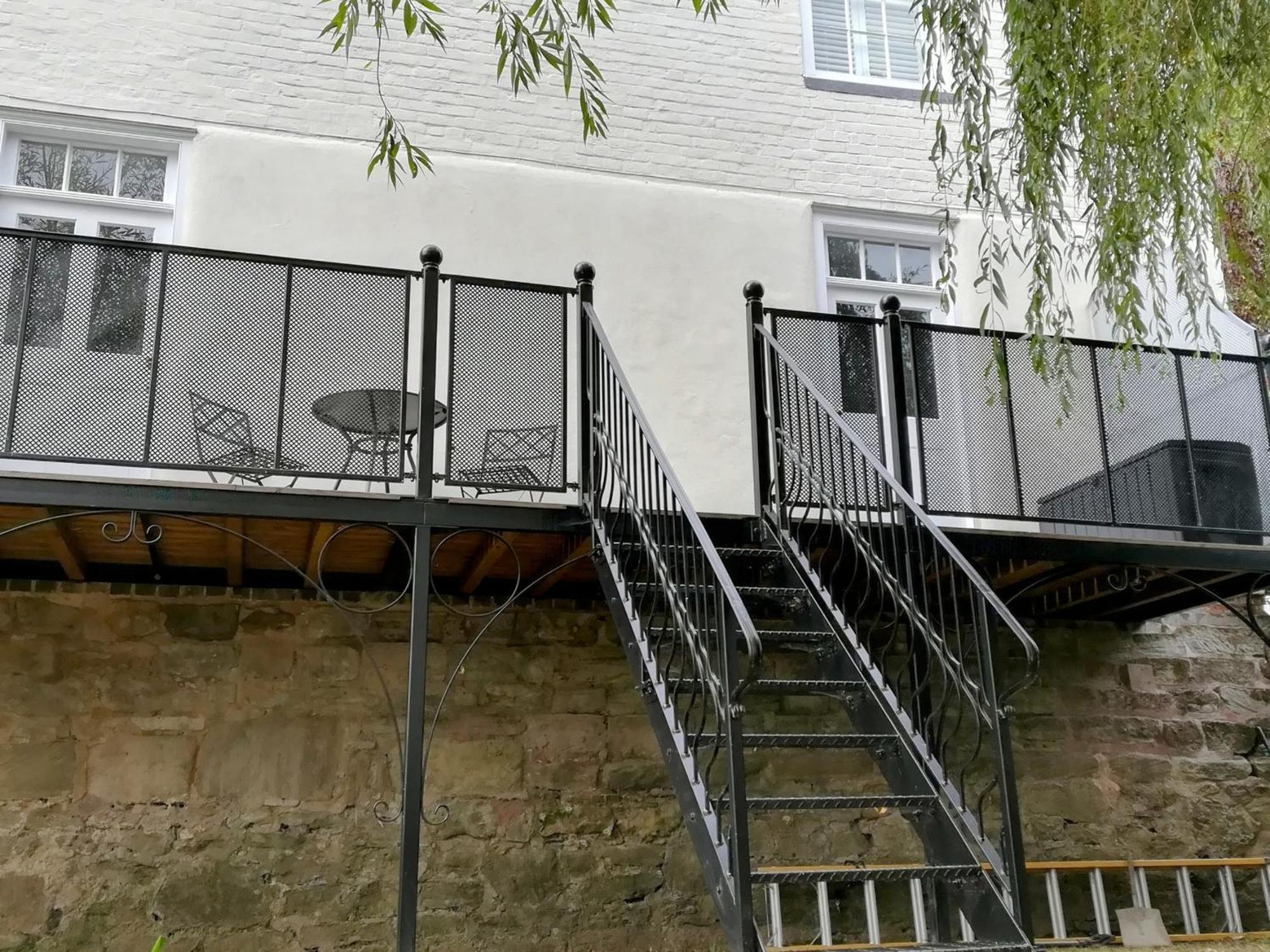River Holiday home *
