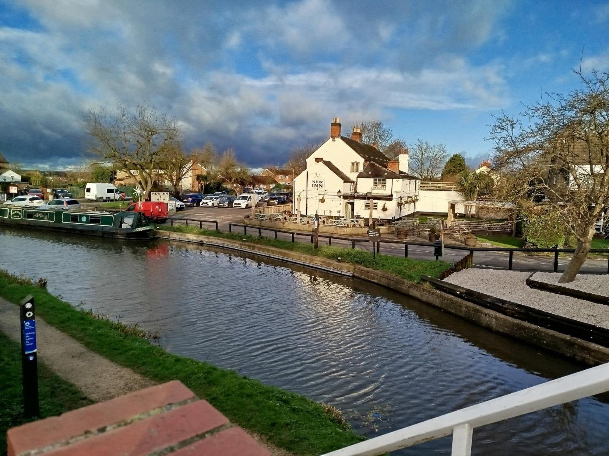 Holiday home River