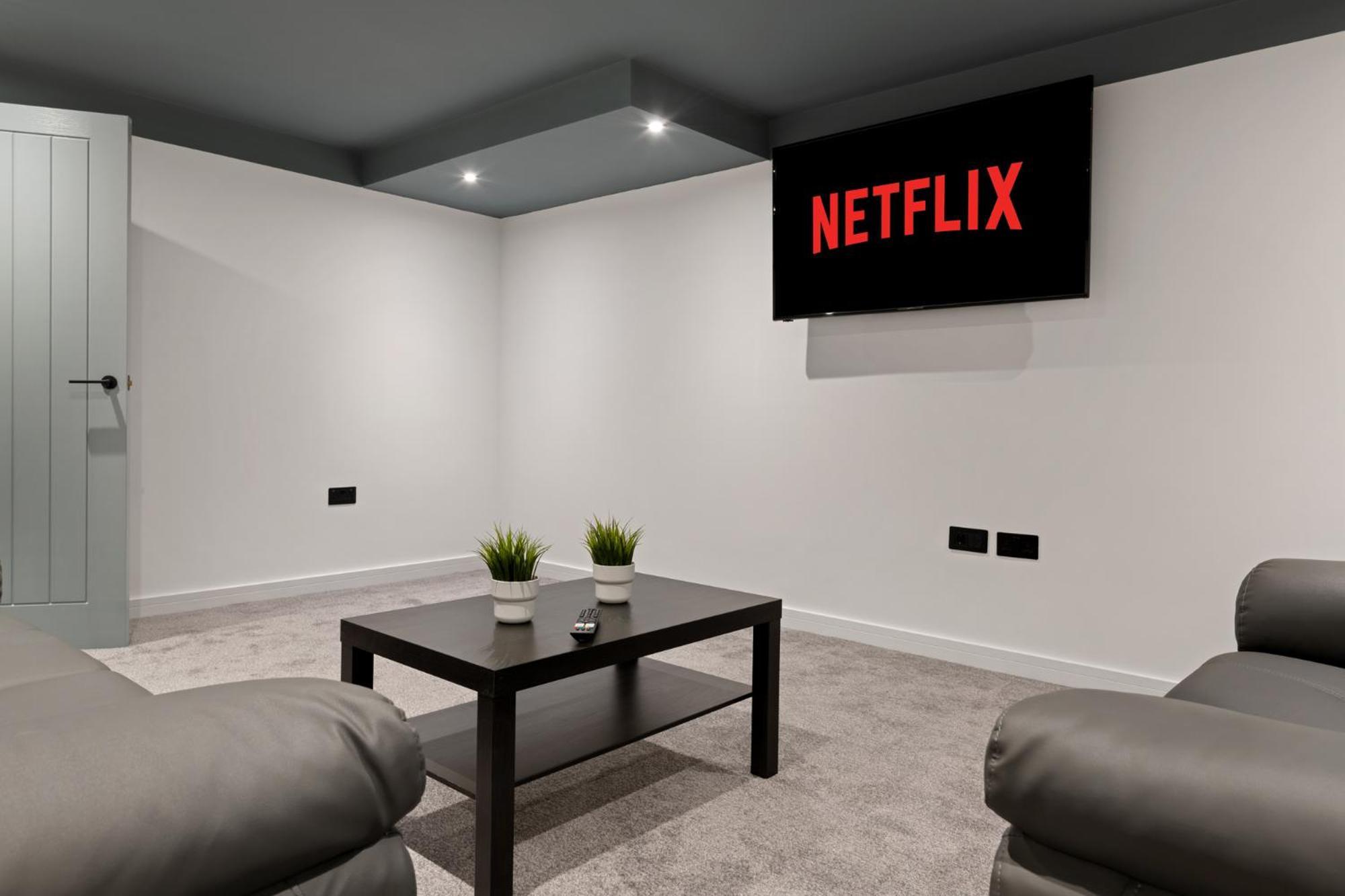 Aparthotel Albion Street *