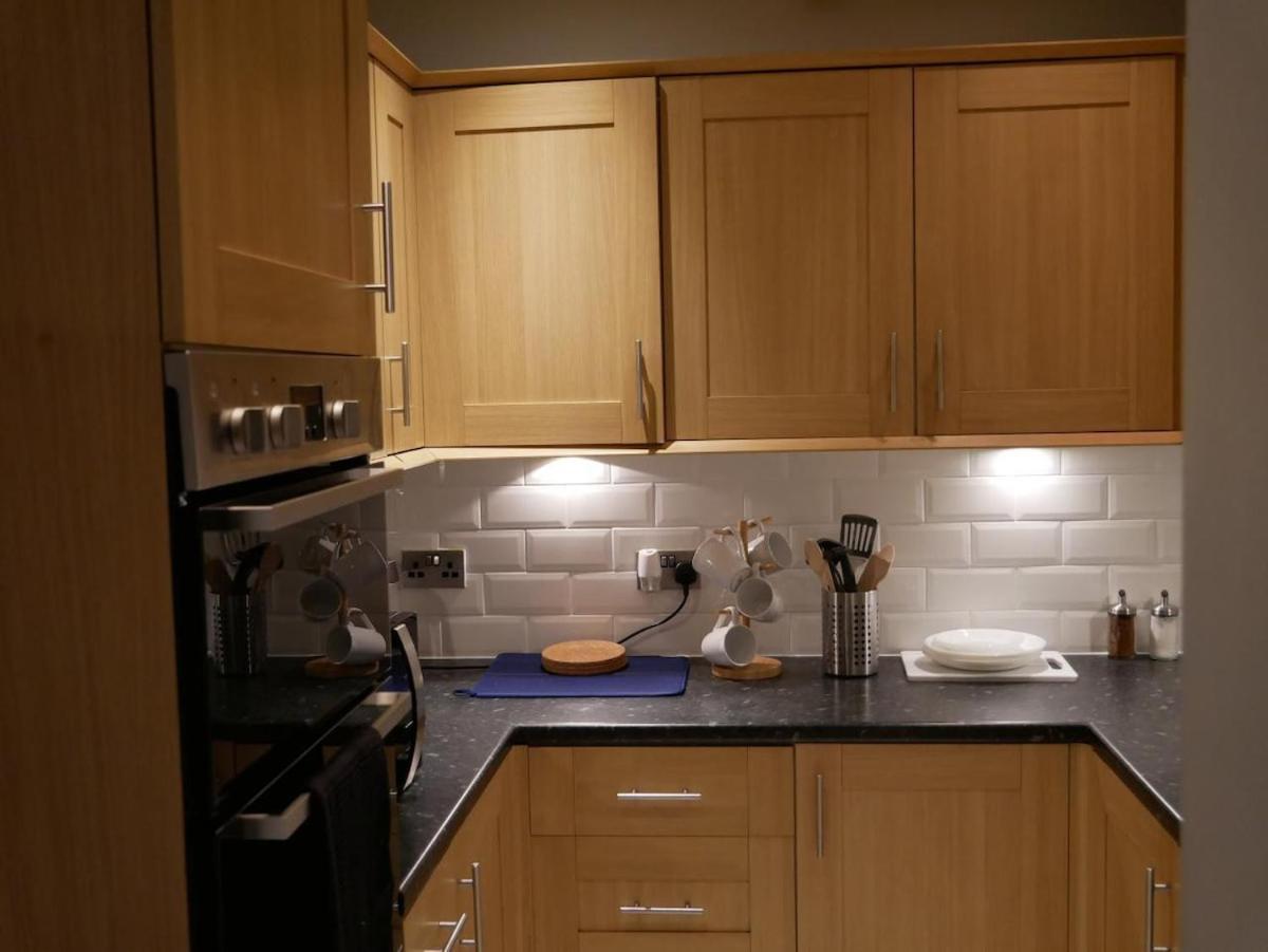Kyoto I 4 Bdr House I 50 Inch Smart Tvs In I Large Spacious I Refurbished I Centre Derby