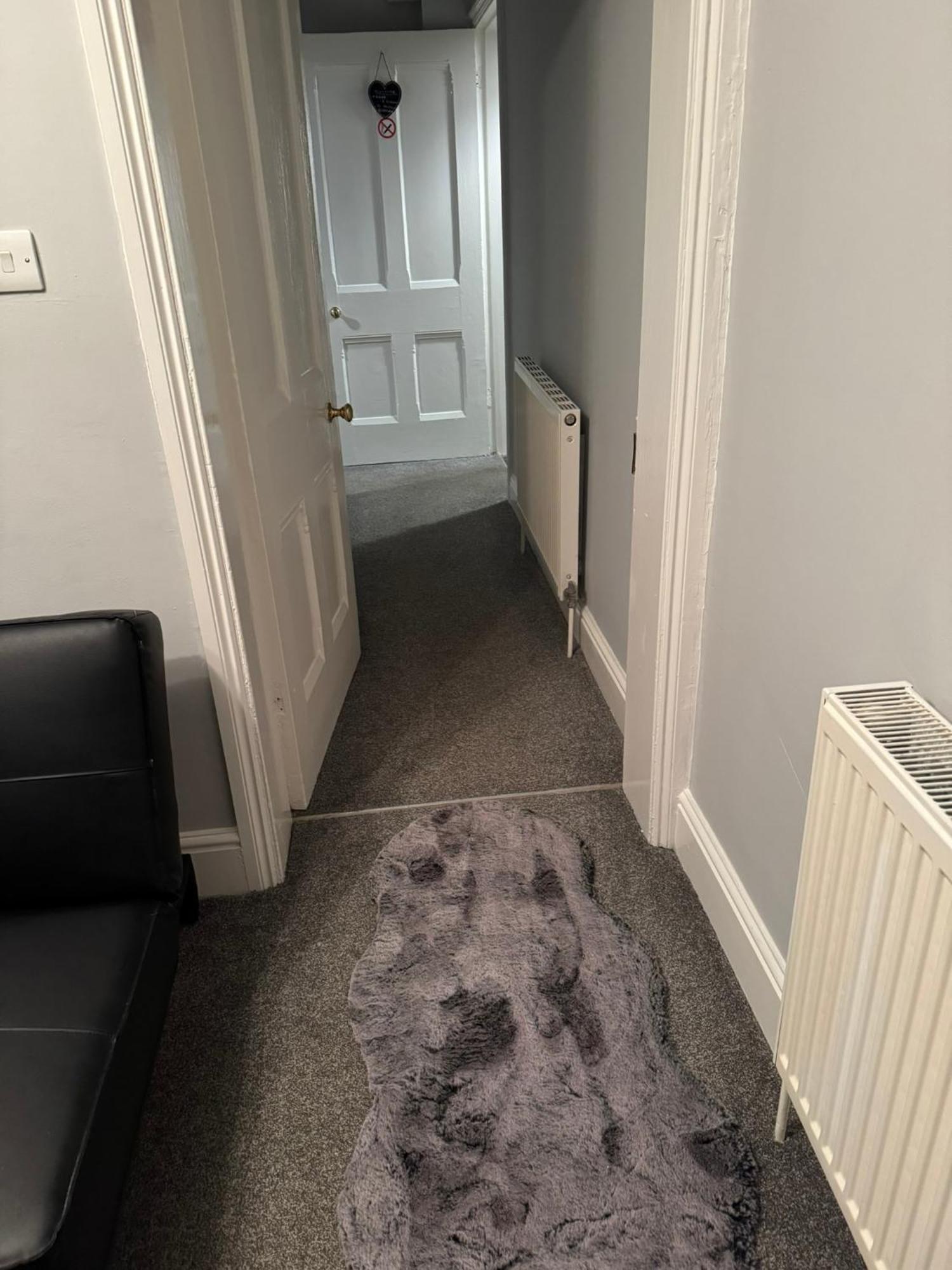 2 Guests - Free Parking - 6min To Derbion Centre Apartamento *