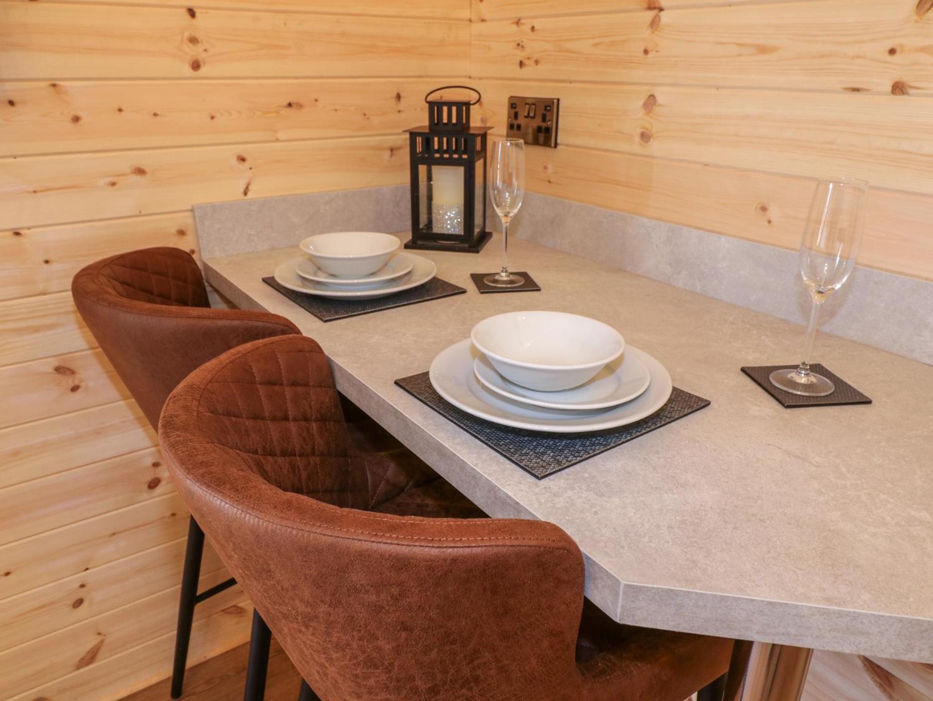 Holiday home The Parlour