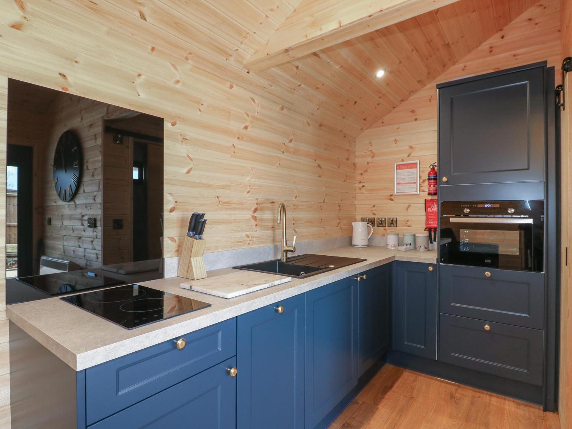 The Parlour Holiday home Derby