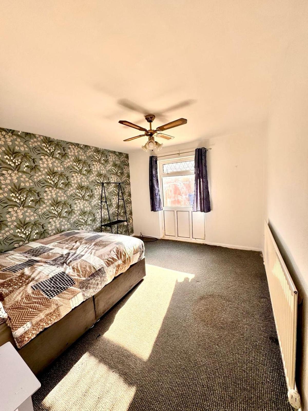 Holiday home Kingsize 4-bedrooms House