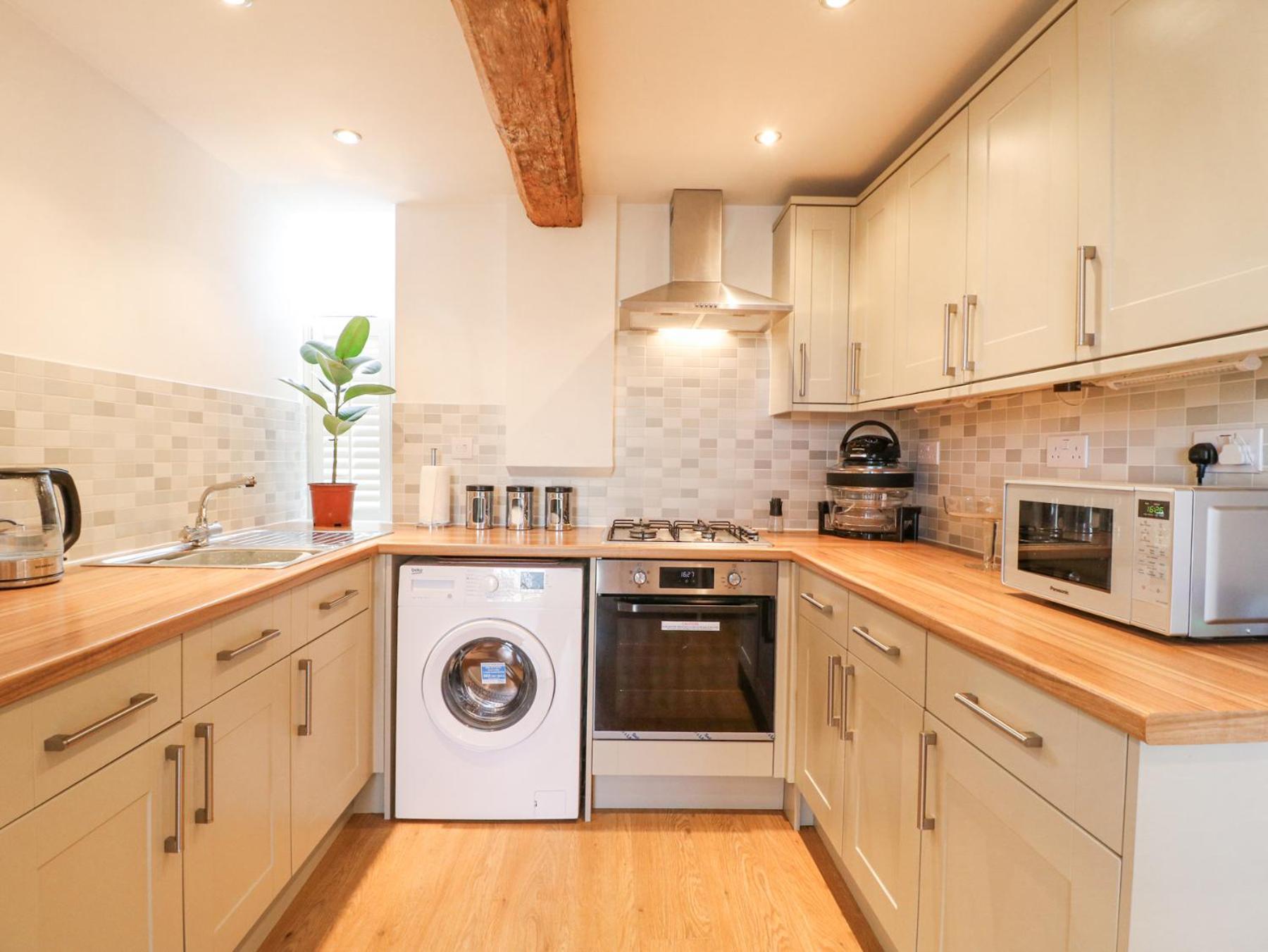 River Holiday home