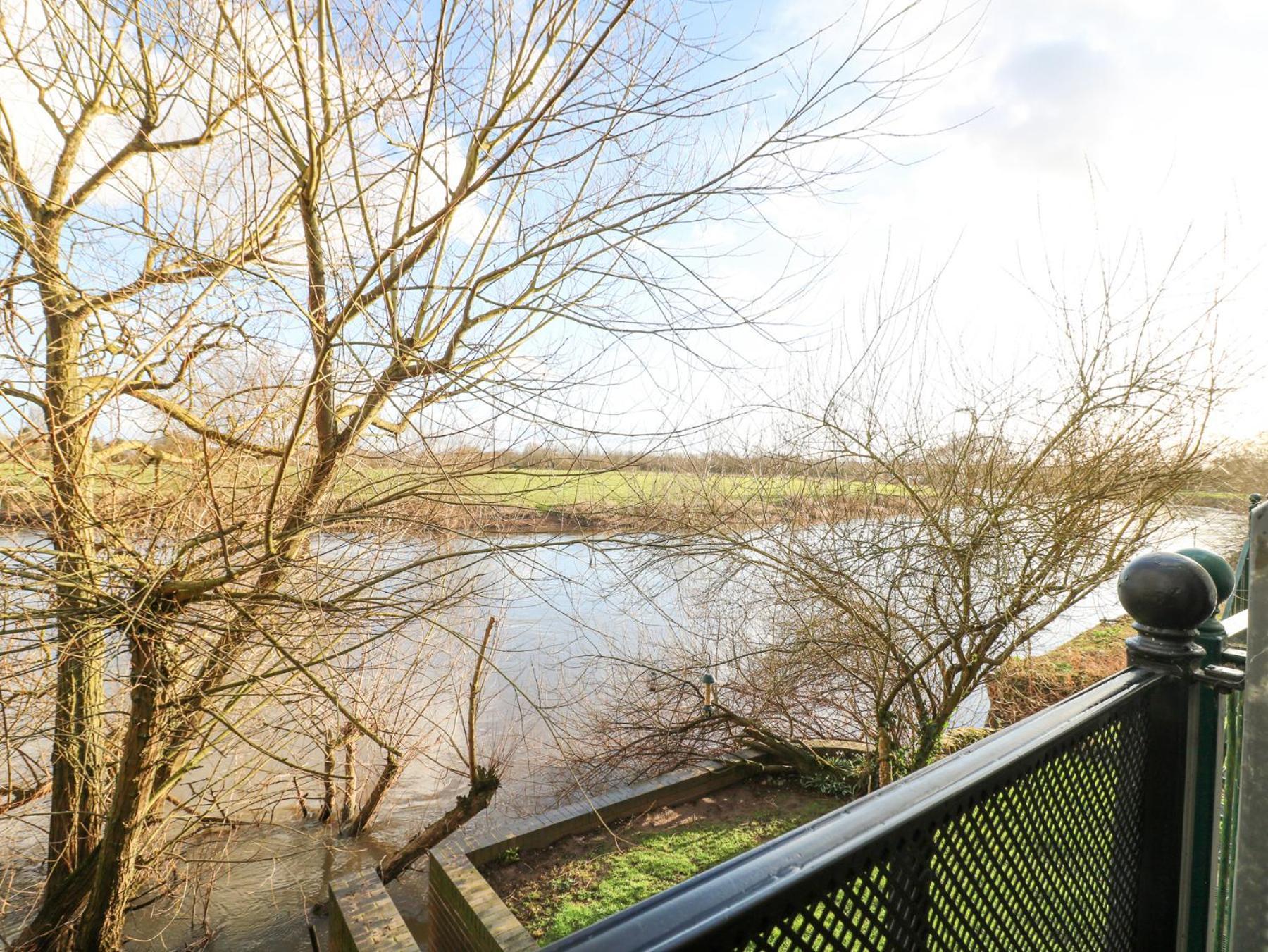 River Holiday home Derby