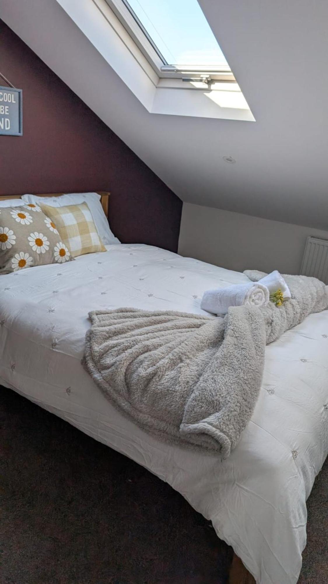 Prime Location 5 Bed Ensuite 6 Bathrooms In Centre Derby
