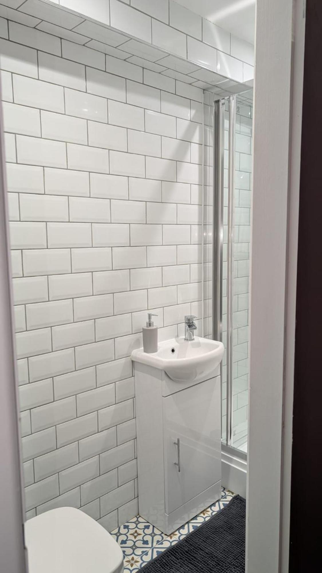 Prime Location 5 Bed Ensuite 6 Bathrooms In Centre Derby