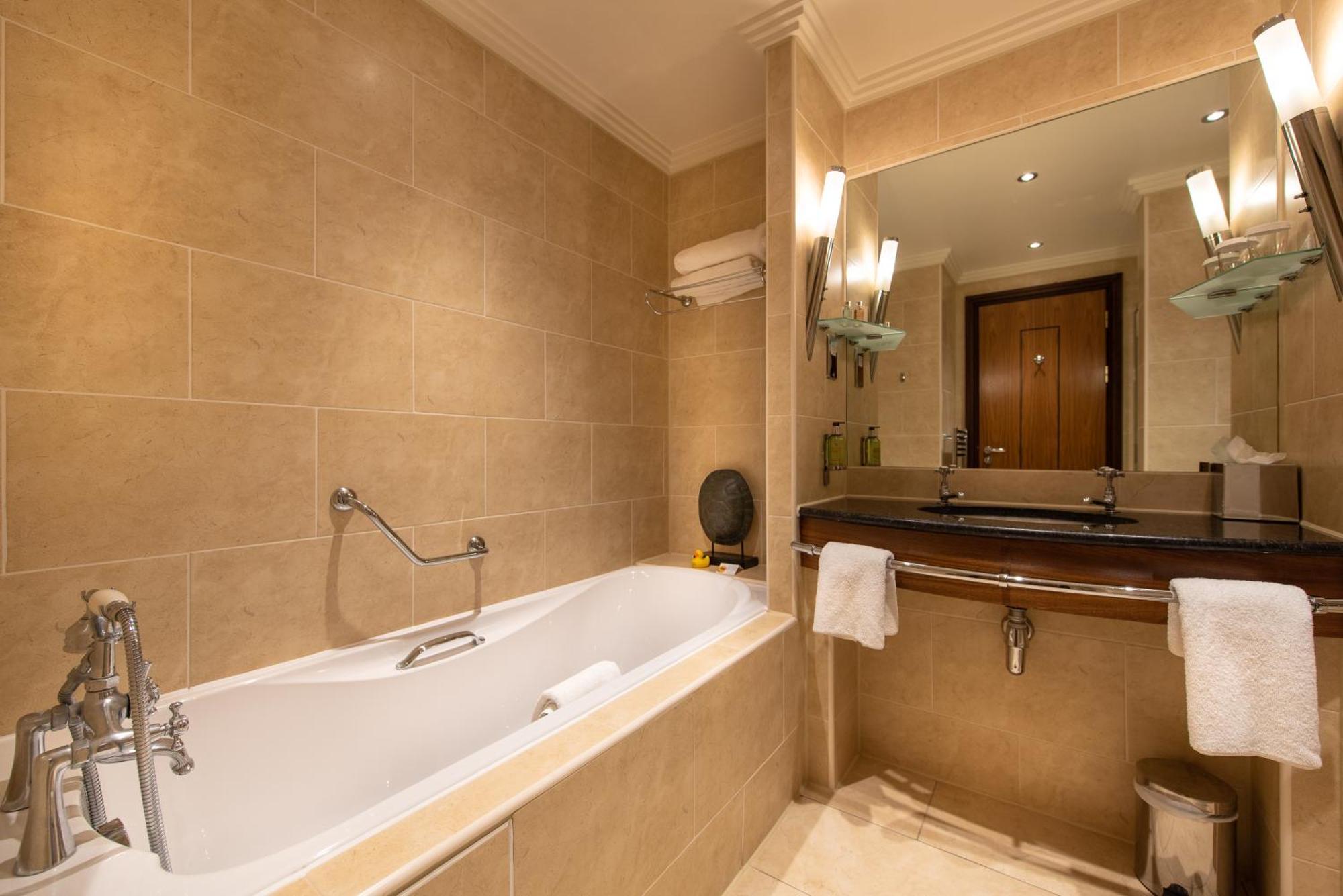 Morley Hayes Hotel Derby