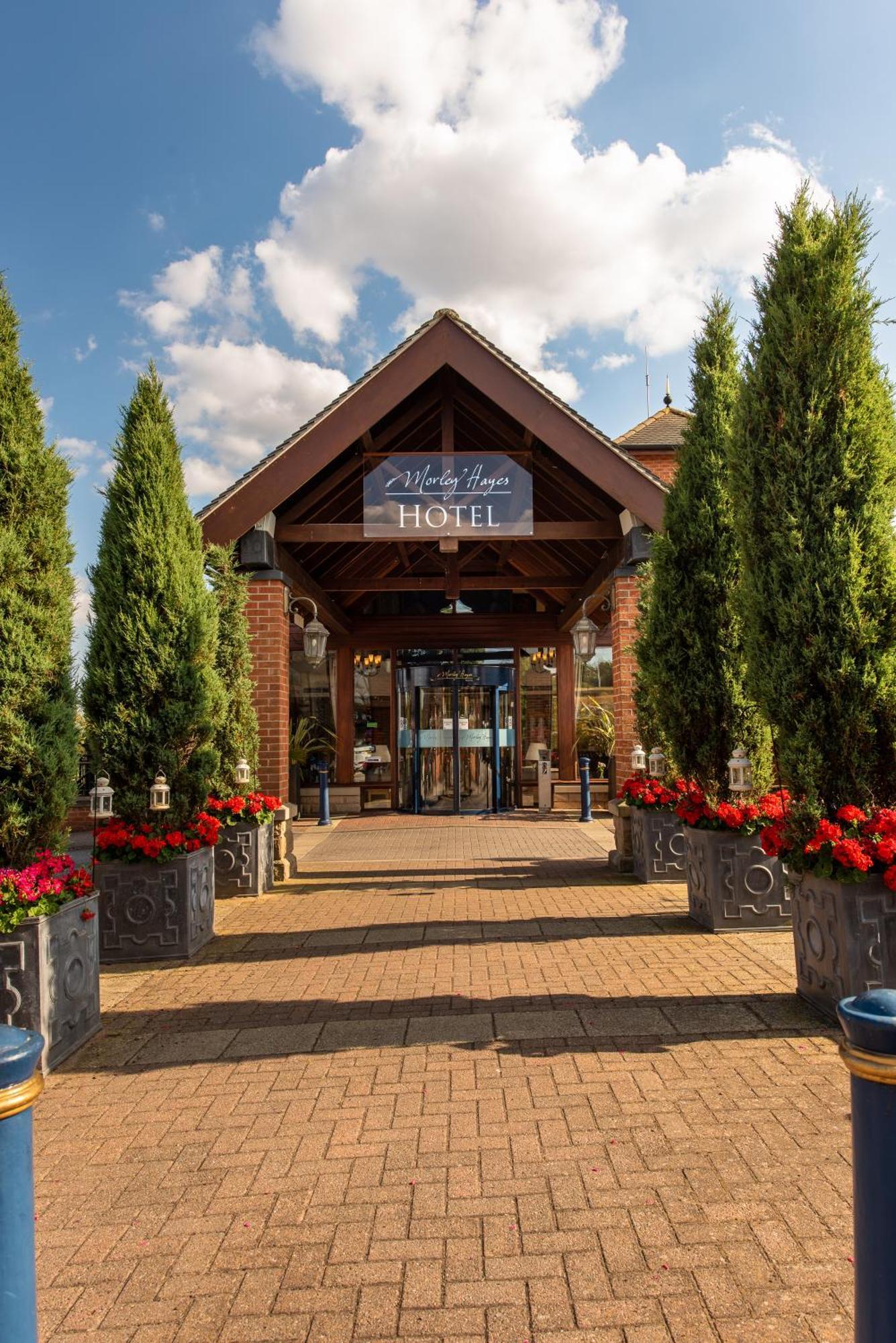 Hotel Morley Hayes
