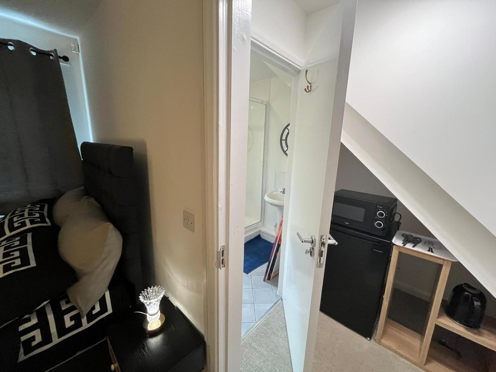 Apartment Tardis Townhouse - Spacious And Comfortable *