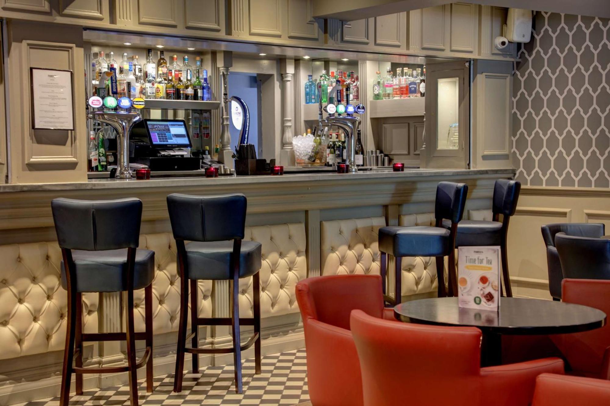 Hotel Western Premier Ema Yew Derby