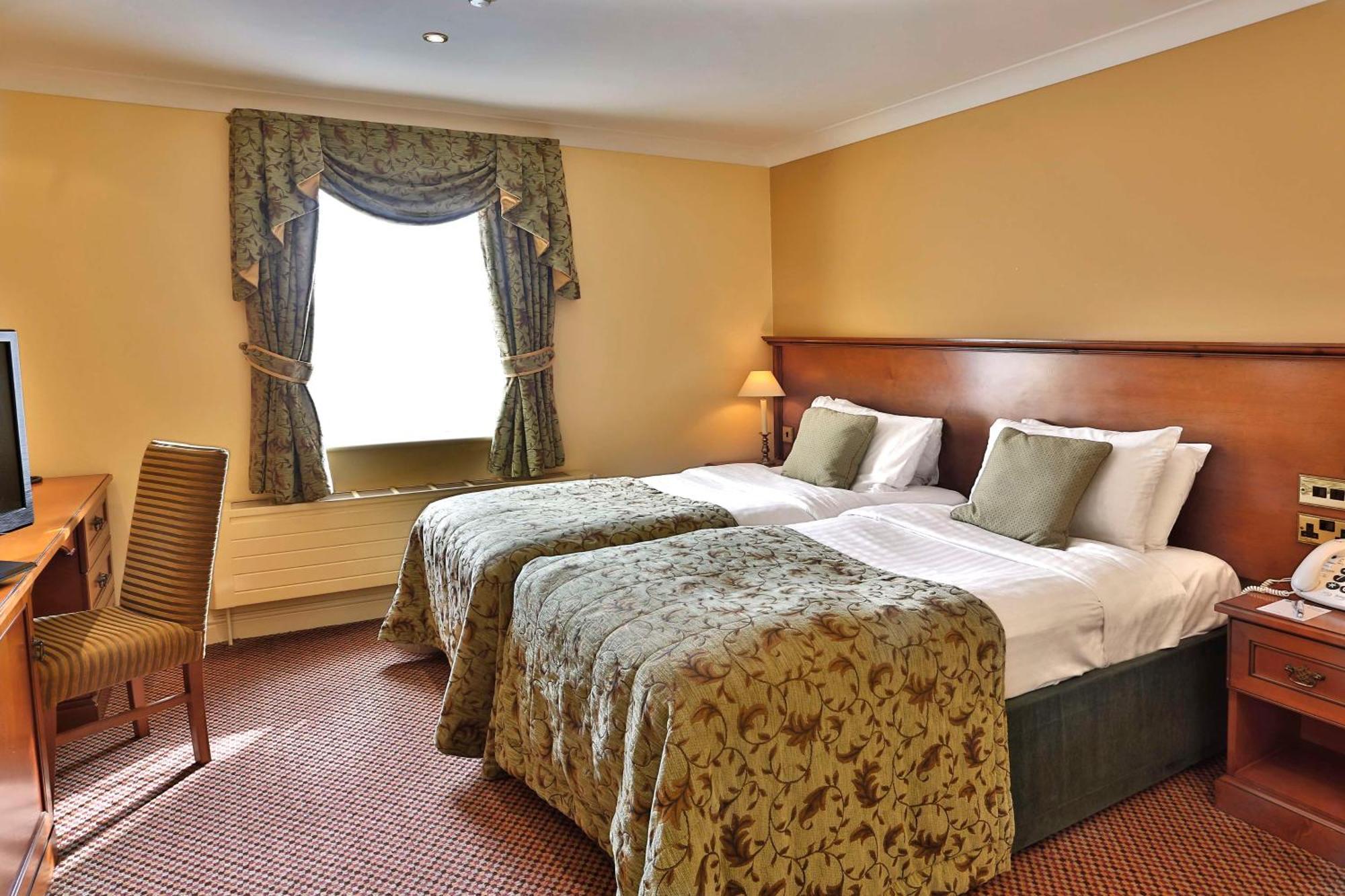 Crowne Plaza East Midlands Airport By Ihg Hotel