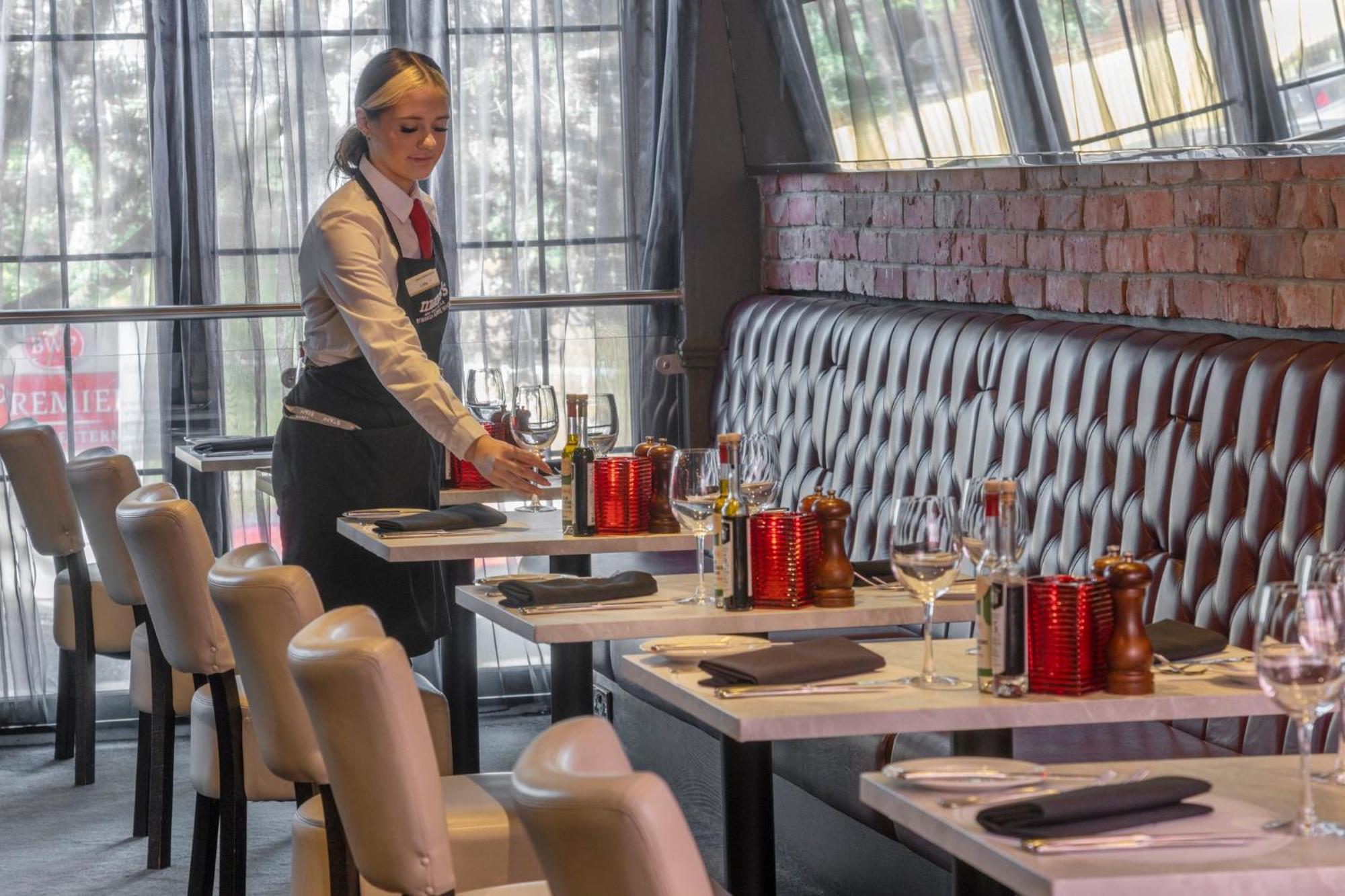 Crowne Plaza East Midlands Airport By Ihg Hotel 4*