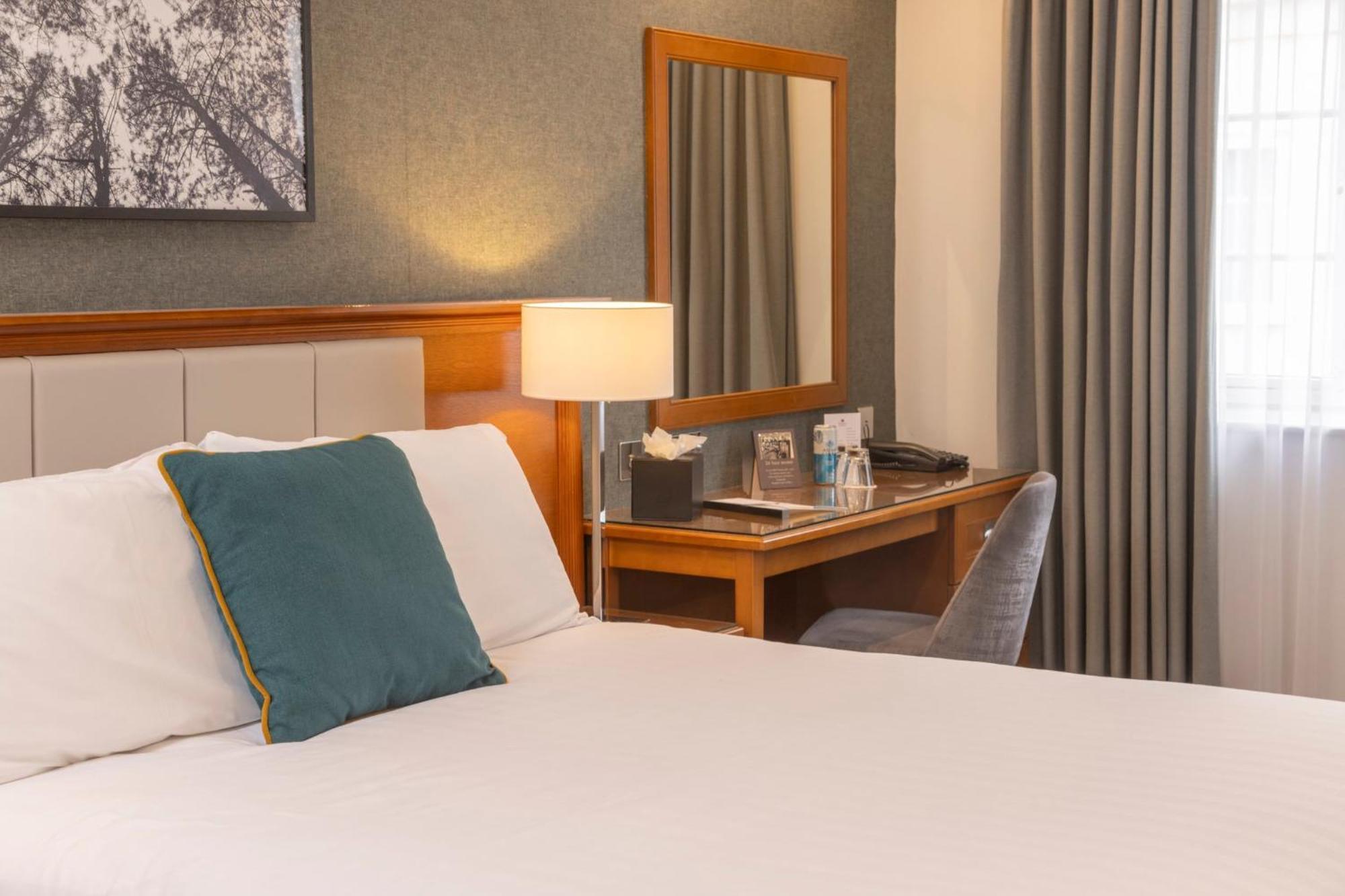 Crowne Plaza East Midlands Airport By Ihg Hotel Derby