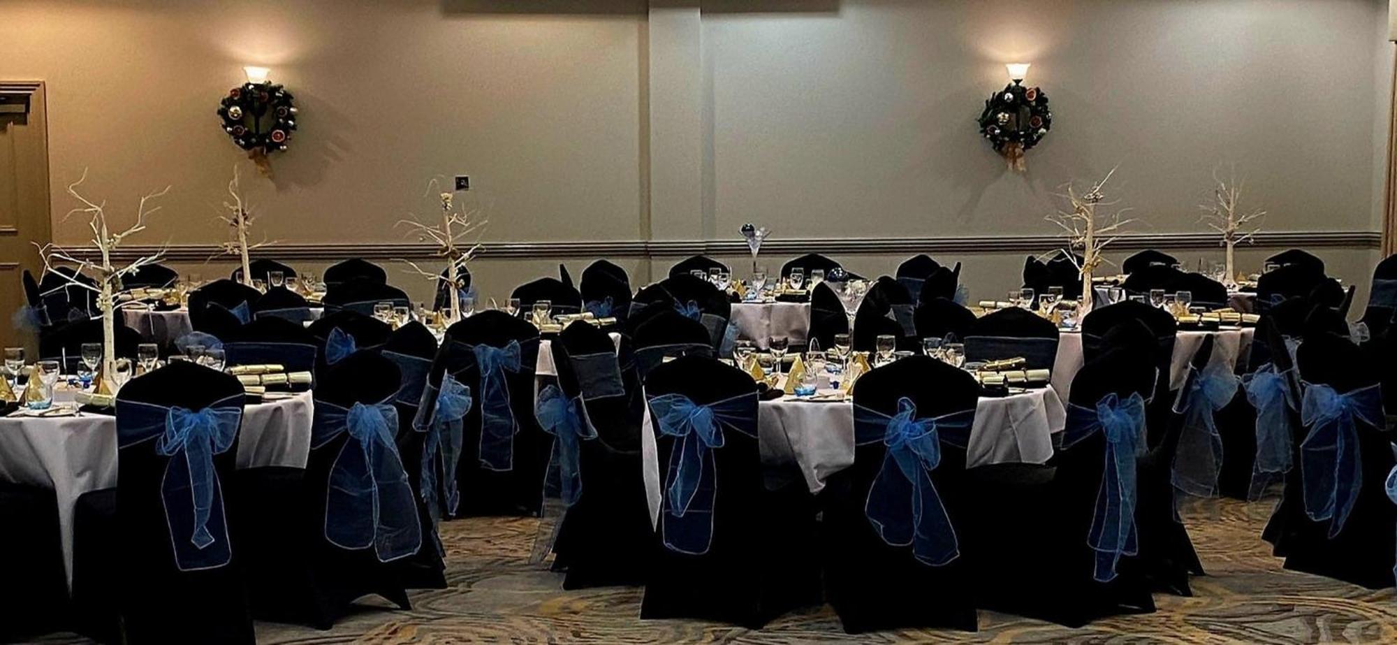 Hotel Crowne Plaza East Midlands Airport By Ihg Derby
