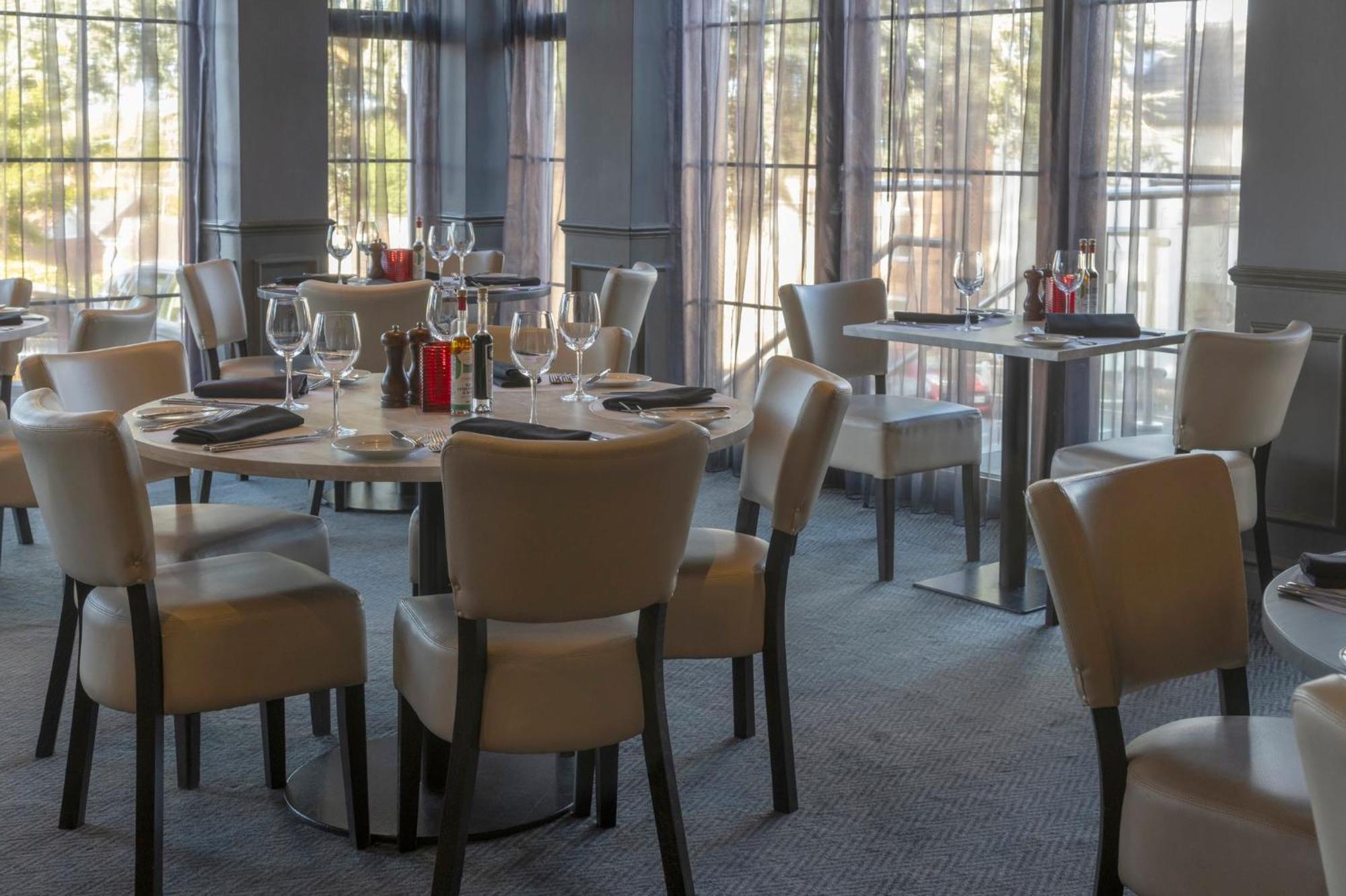 Crowne Plaza East Midlands Airport By Ihg 4* Derby
