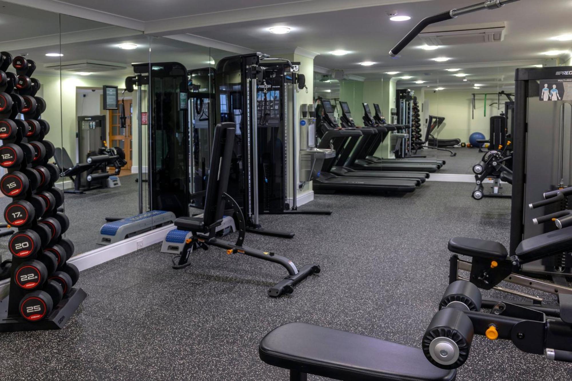 Crowne Plaza East Midlands Airport By Ihg Hotel