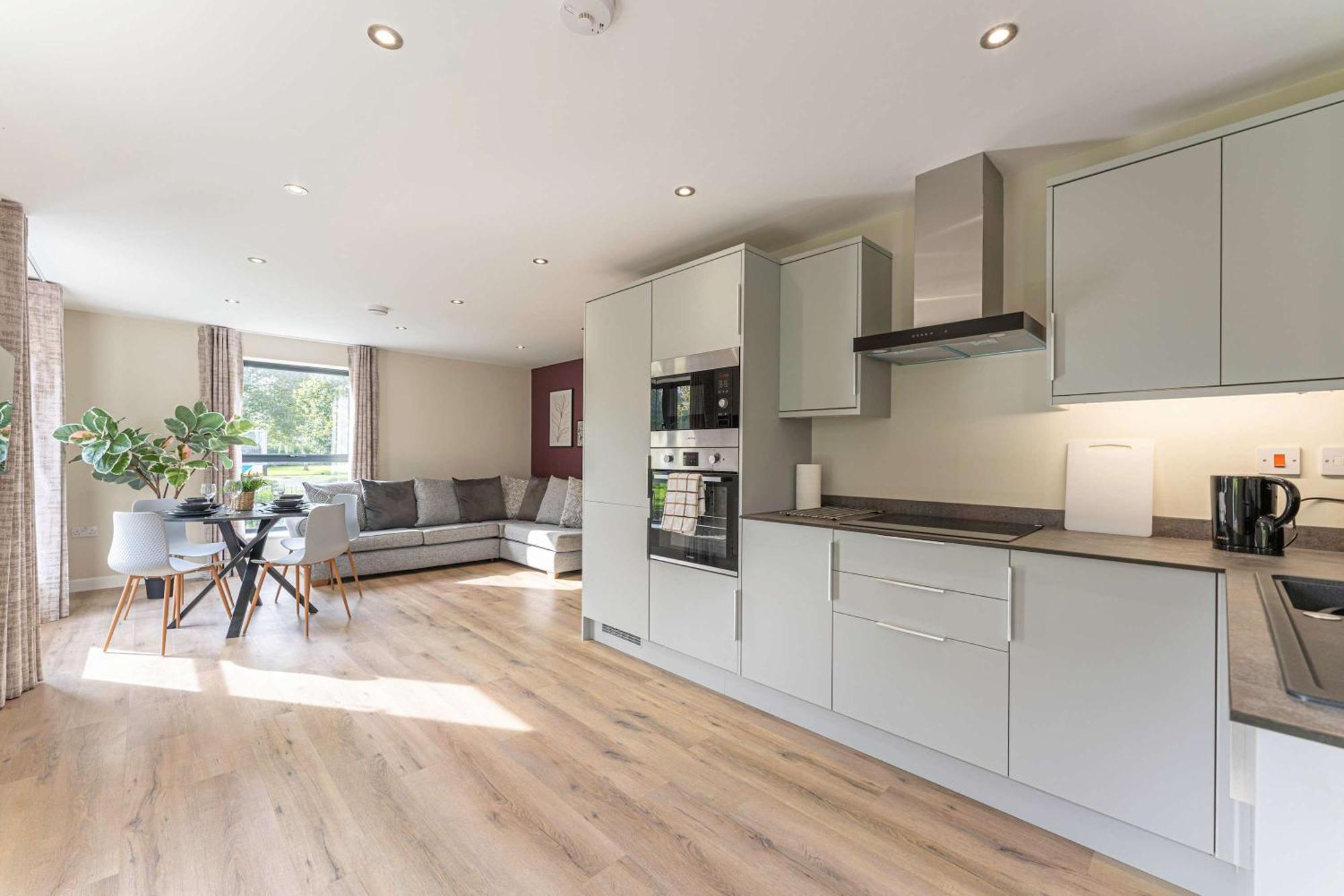 Stylish 2 Bedroom In * Derby