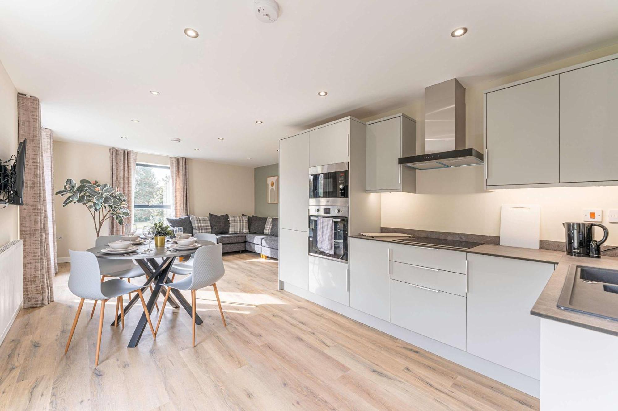 Stylish 2 Bedroom In * Derby