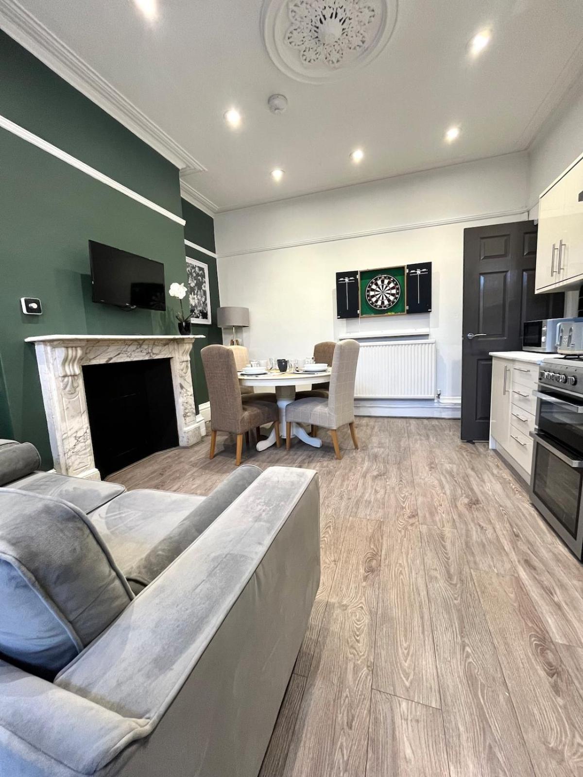 From - - Free Parking, Great For Groups - Hosted By Host Save * Derby