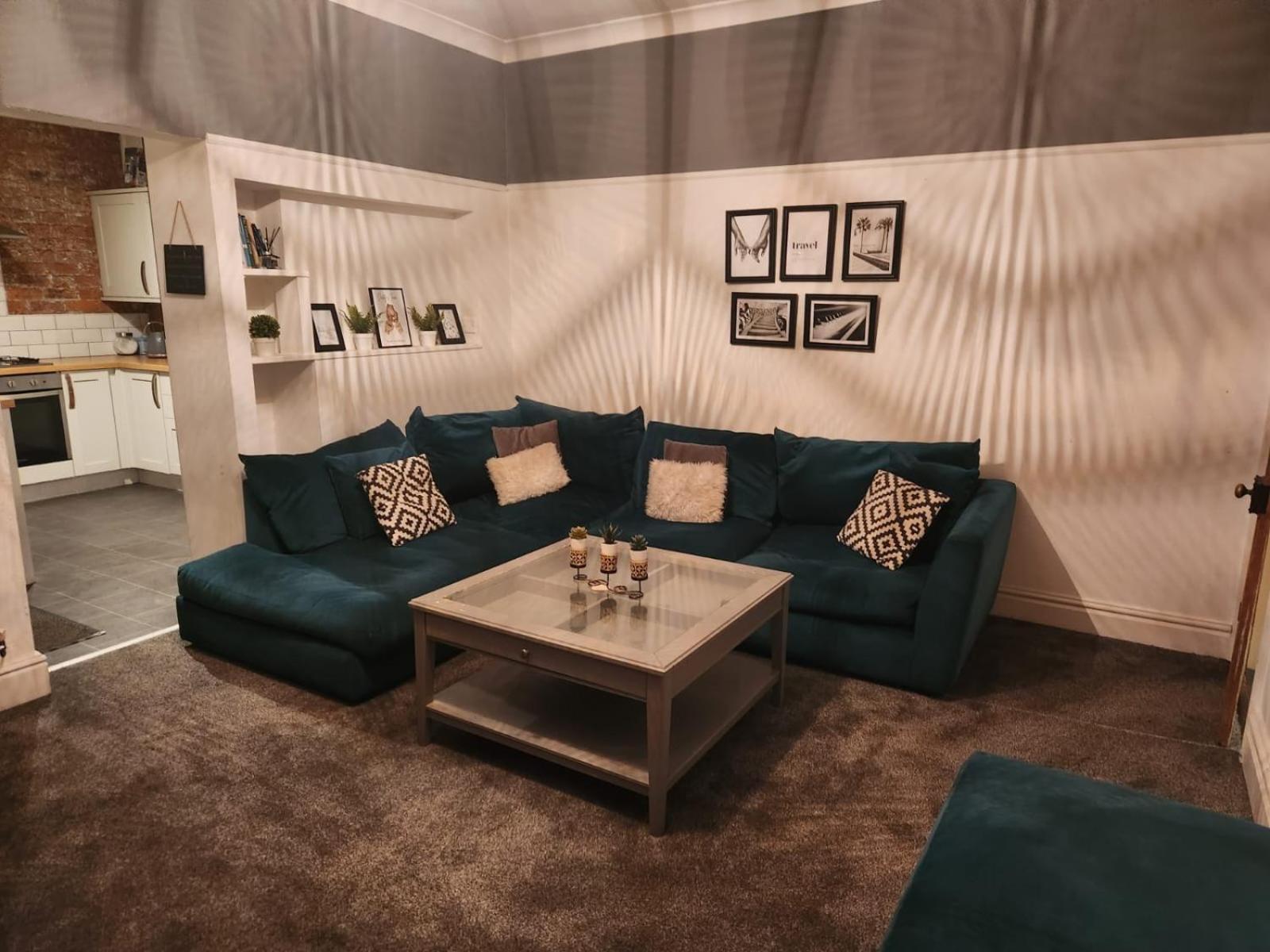 Eton House Homestay