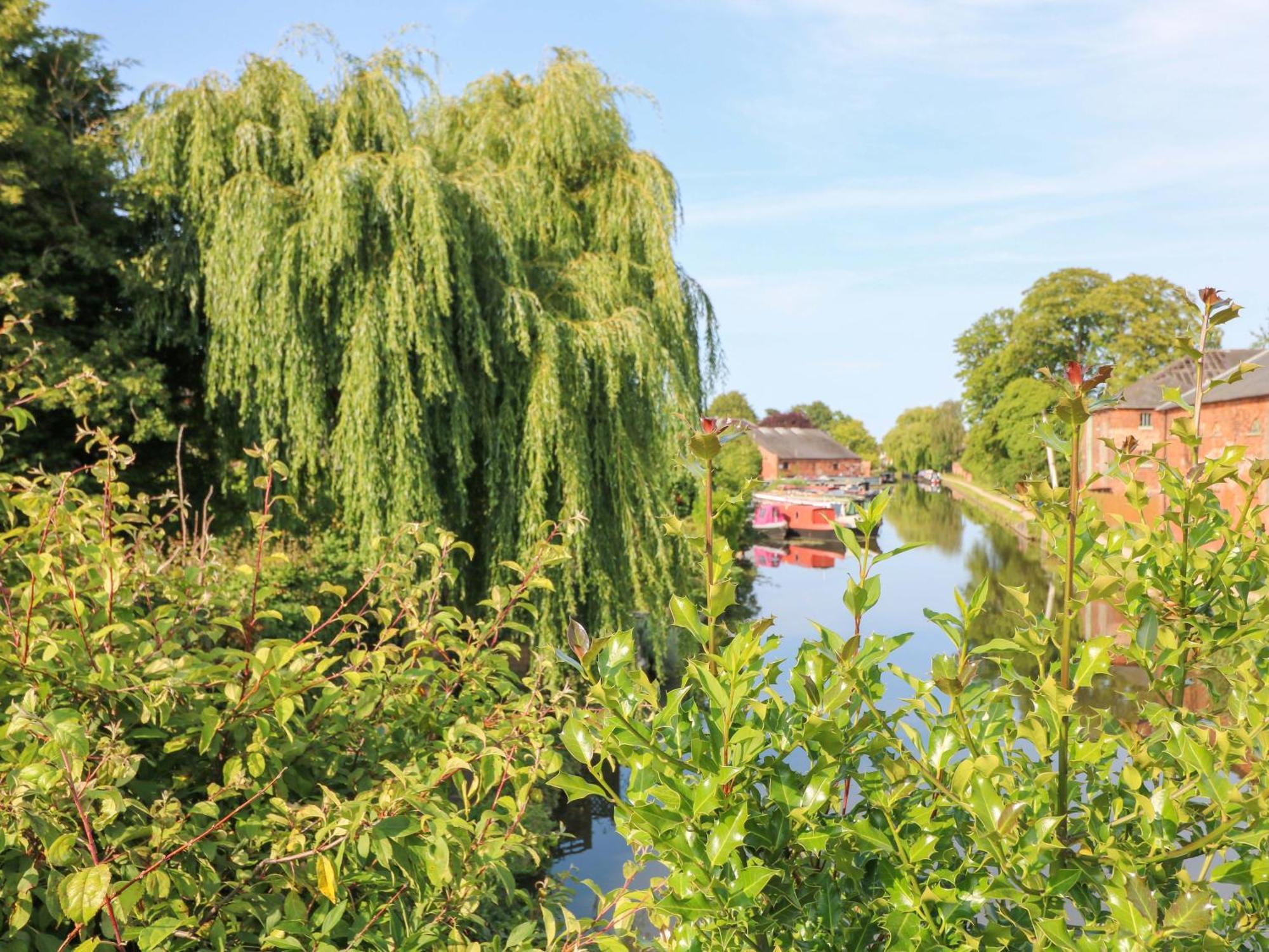 The Canalside *