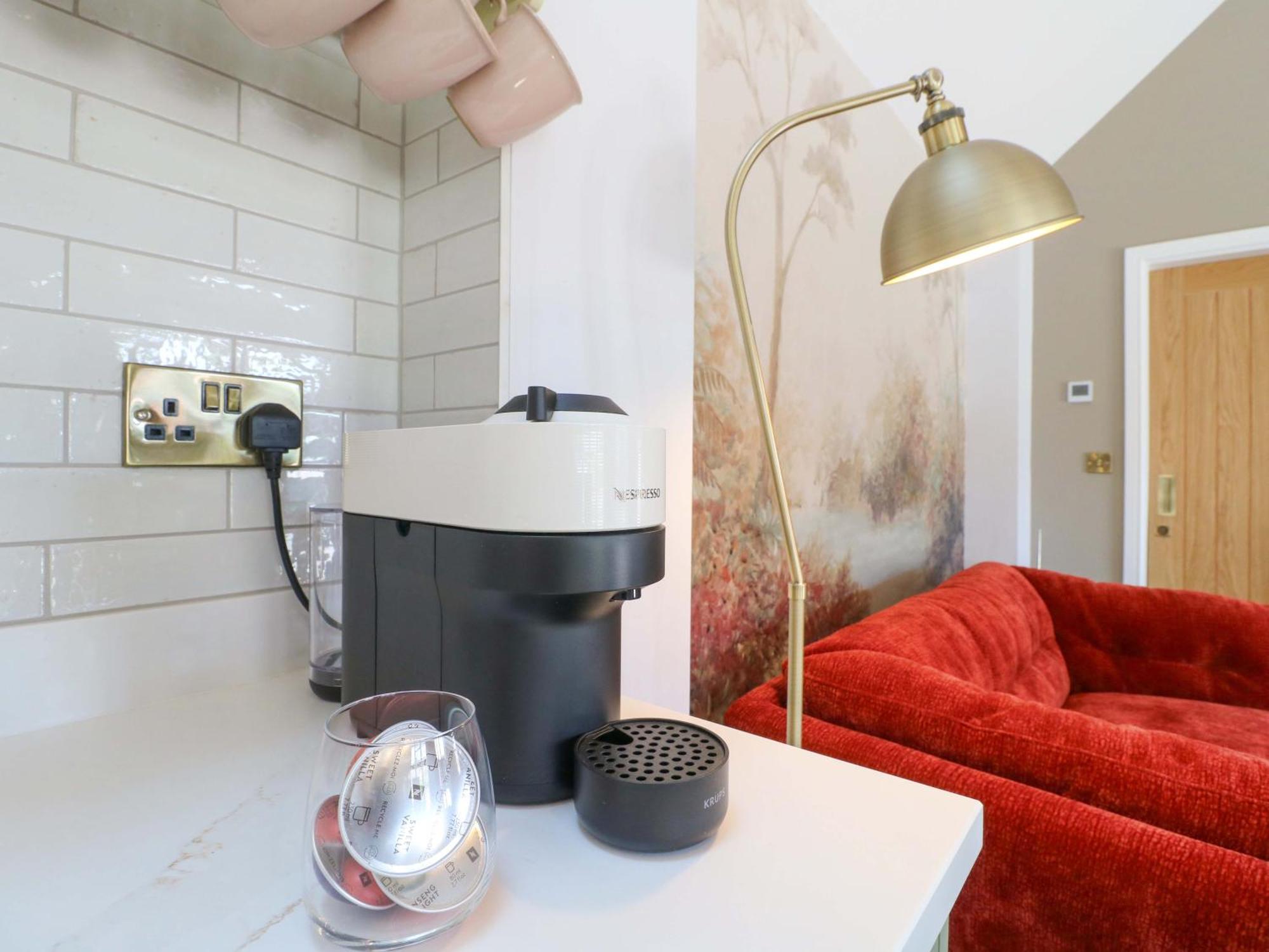 Holiday home The Canalside *