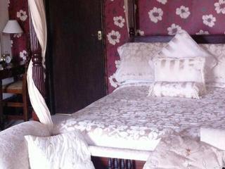 Hotel Georgian House Derby