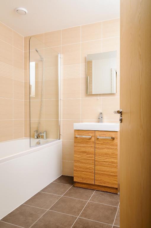 Luxe Aparthotel 4*