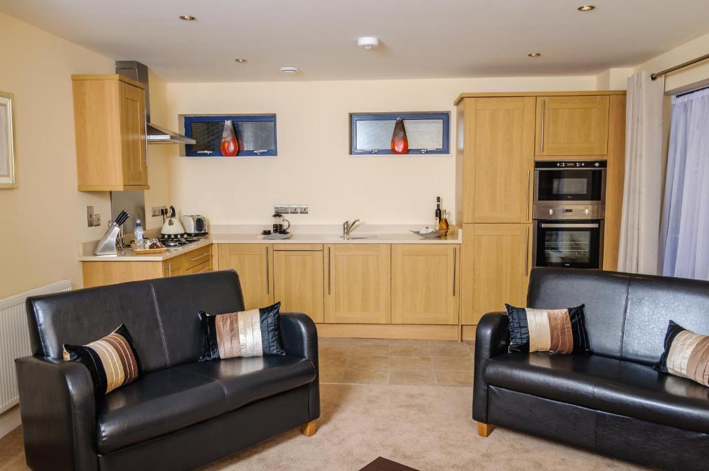 Aparthotel Luxe