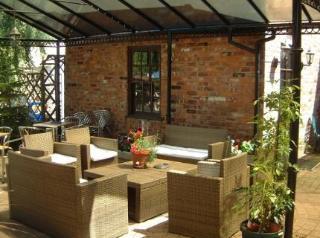 Georgian House Hotel