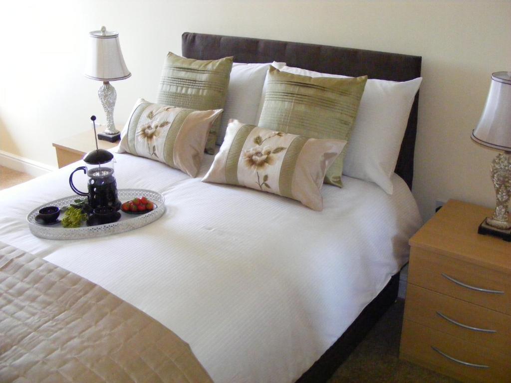 Luxe Aparthotel 4*