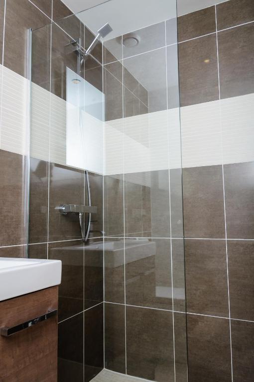 Aparthotel Luxe Derby