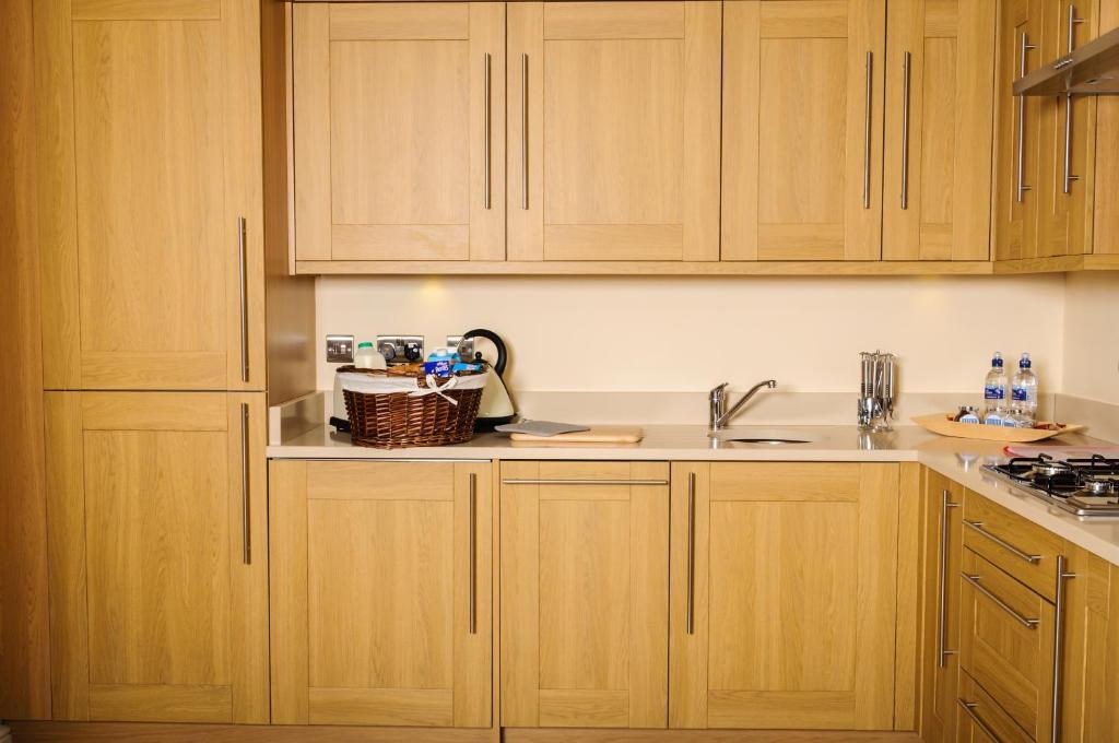Luxe Aparthotel 4*